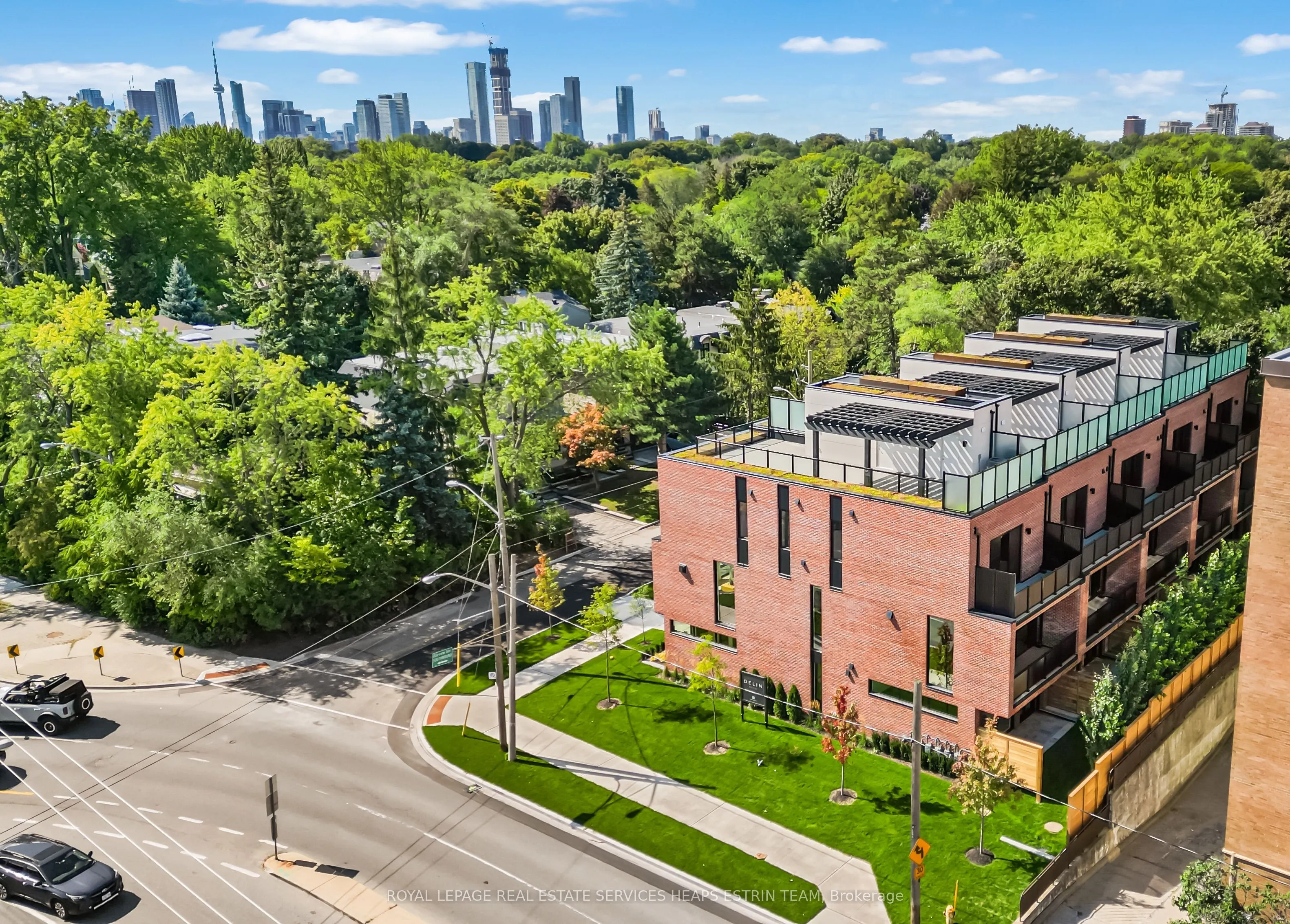 38 Evergreen Gardens