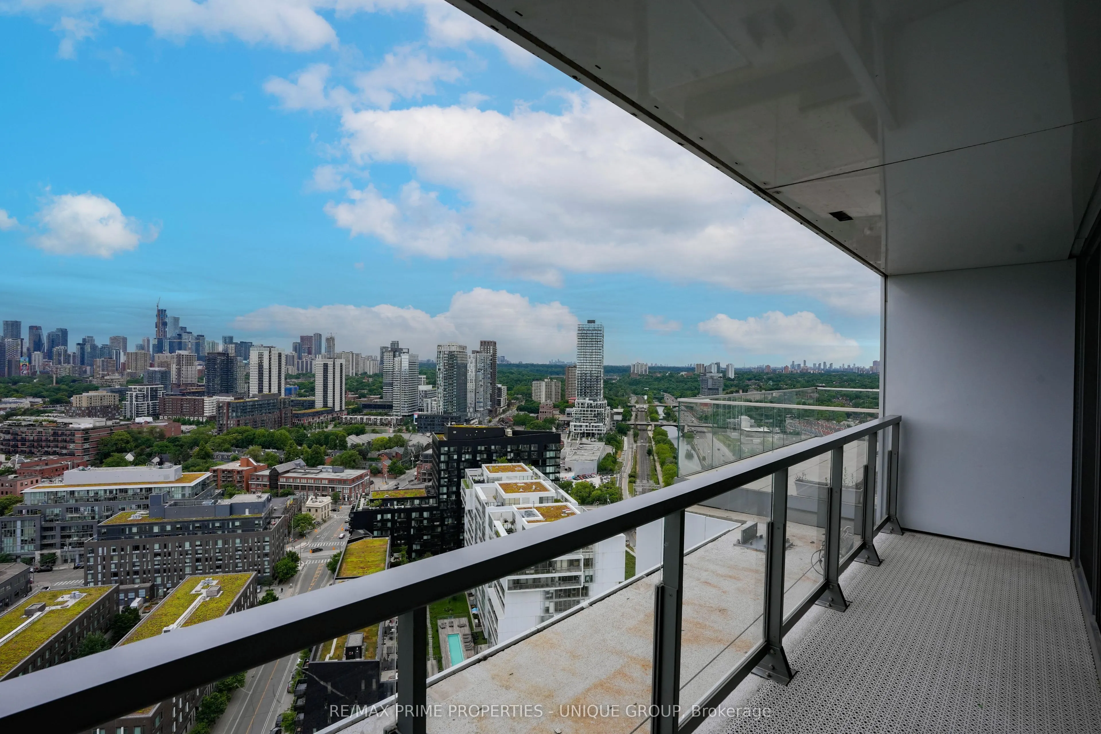 170 Bayview Avenue, #2603