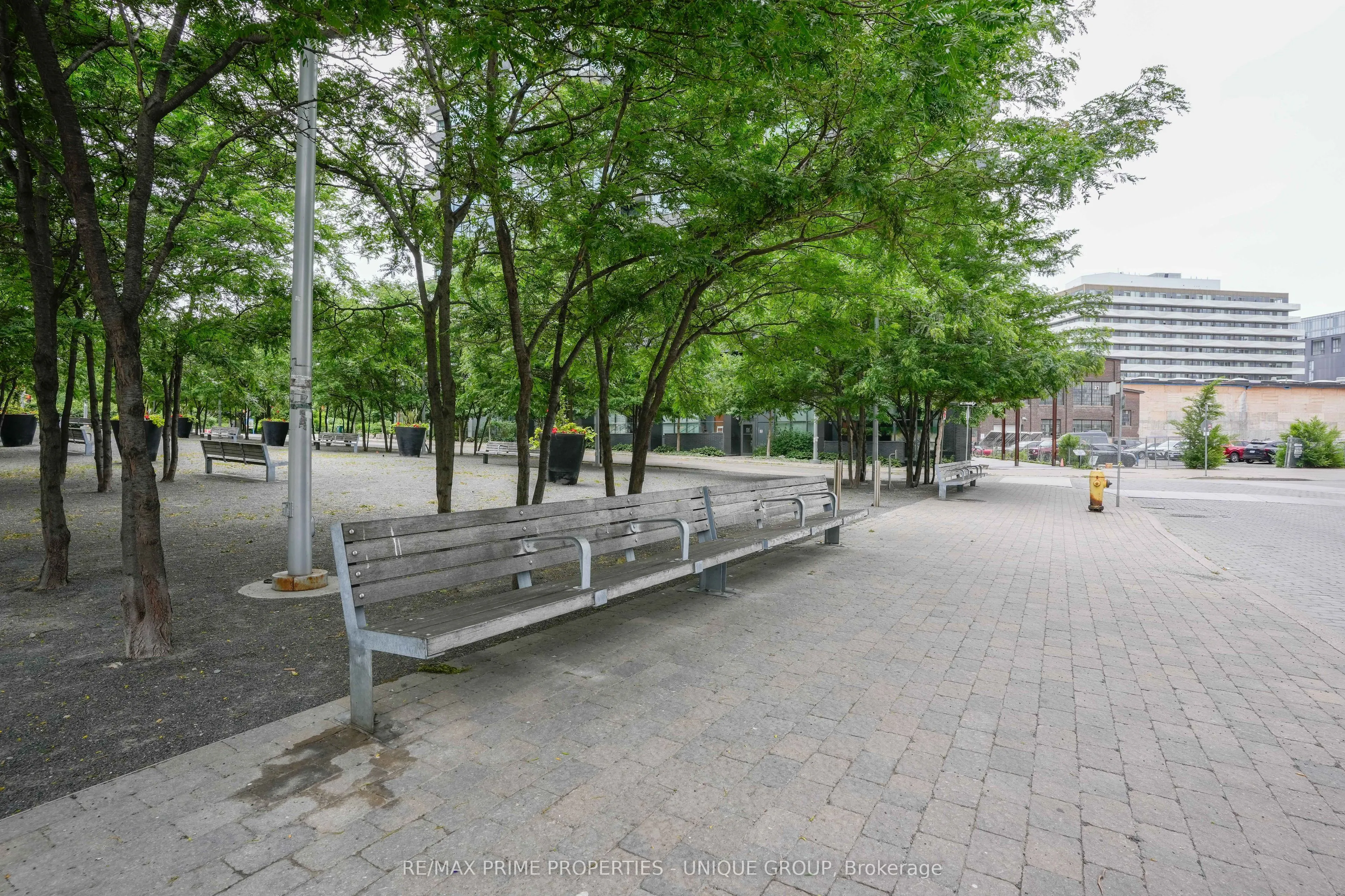170 Bayview Avenue, #2603
