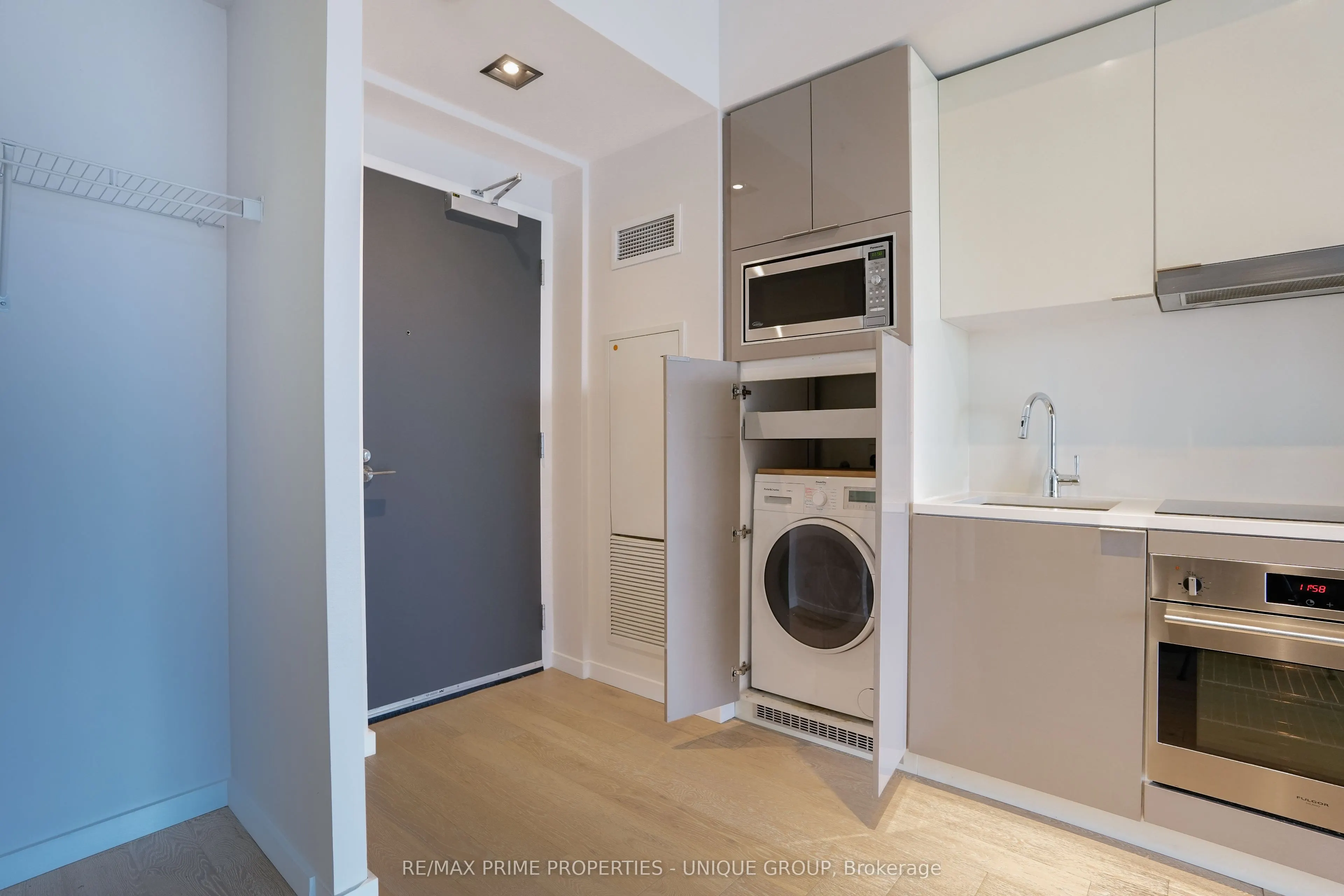 170 Bayview Avenue, #2603