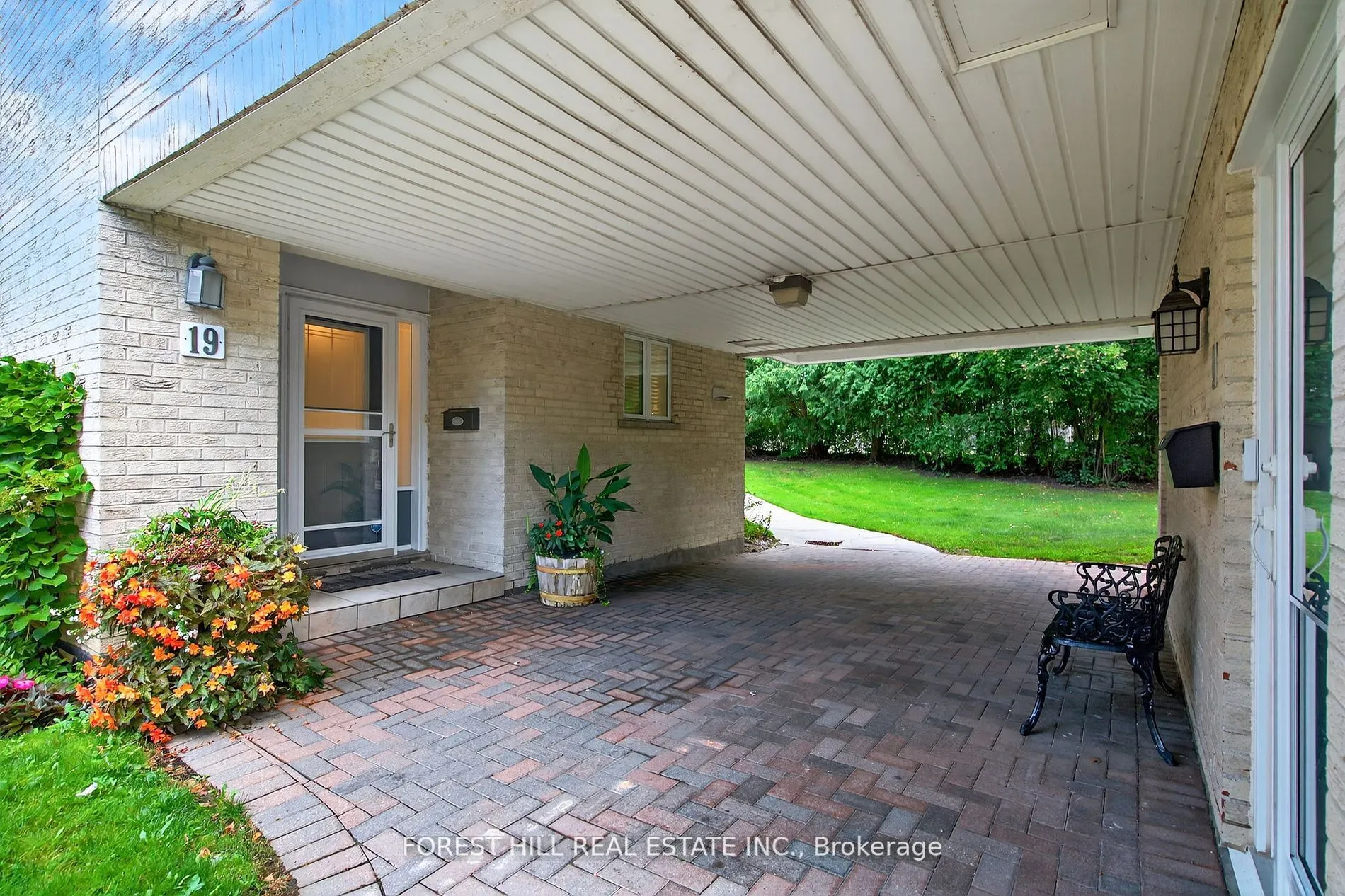 19 Snowshoe Mill Way, #187