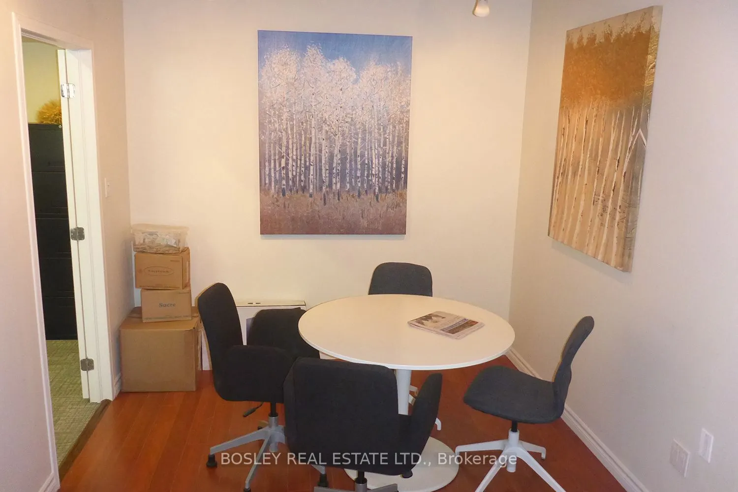 105 Vanderhoof Avenue, #6