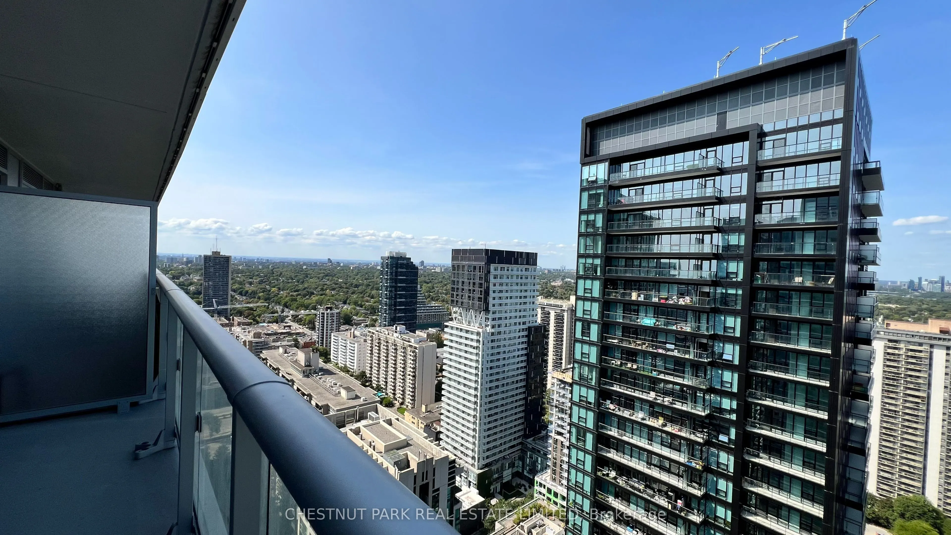 99 Broadway Avenue, #3612