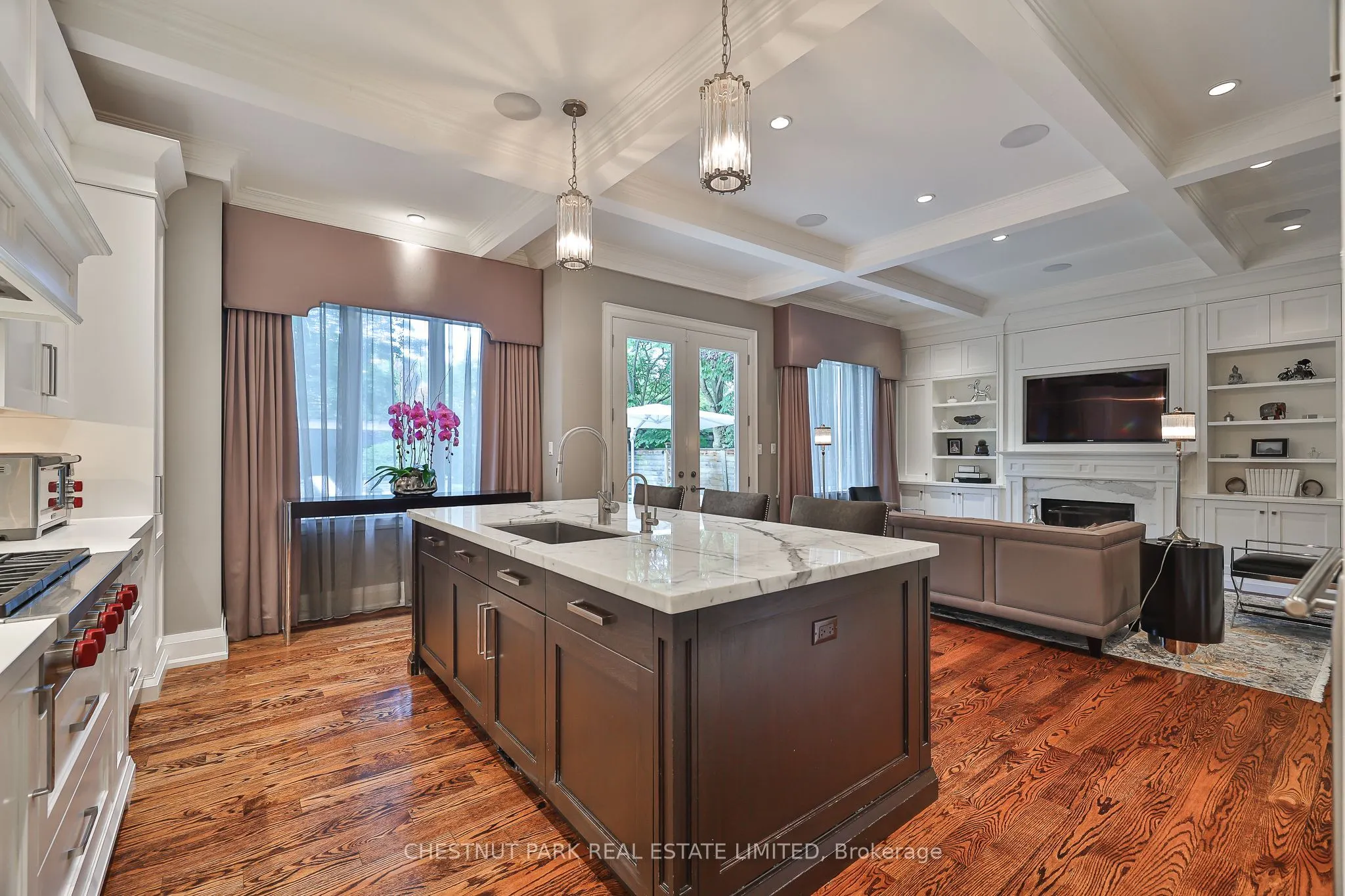 62 Heath Street W