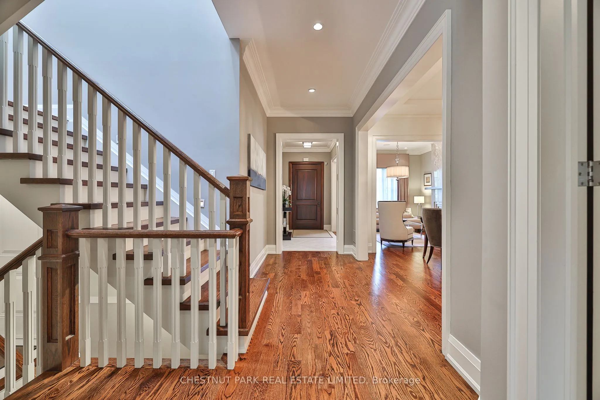 62 Heath Street W