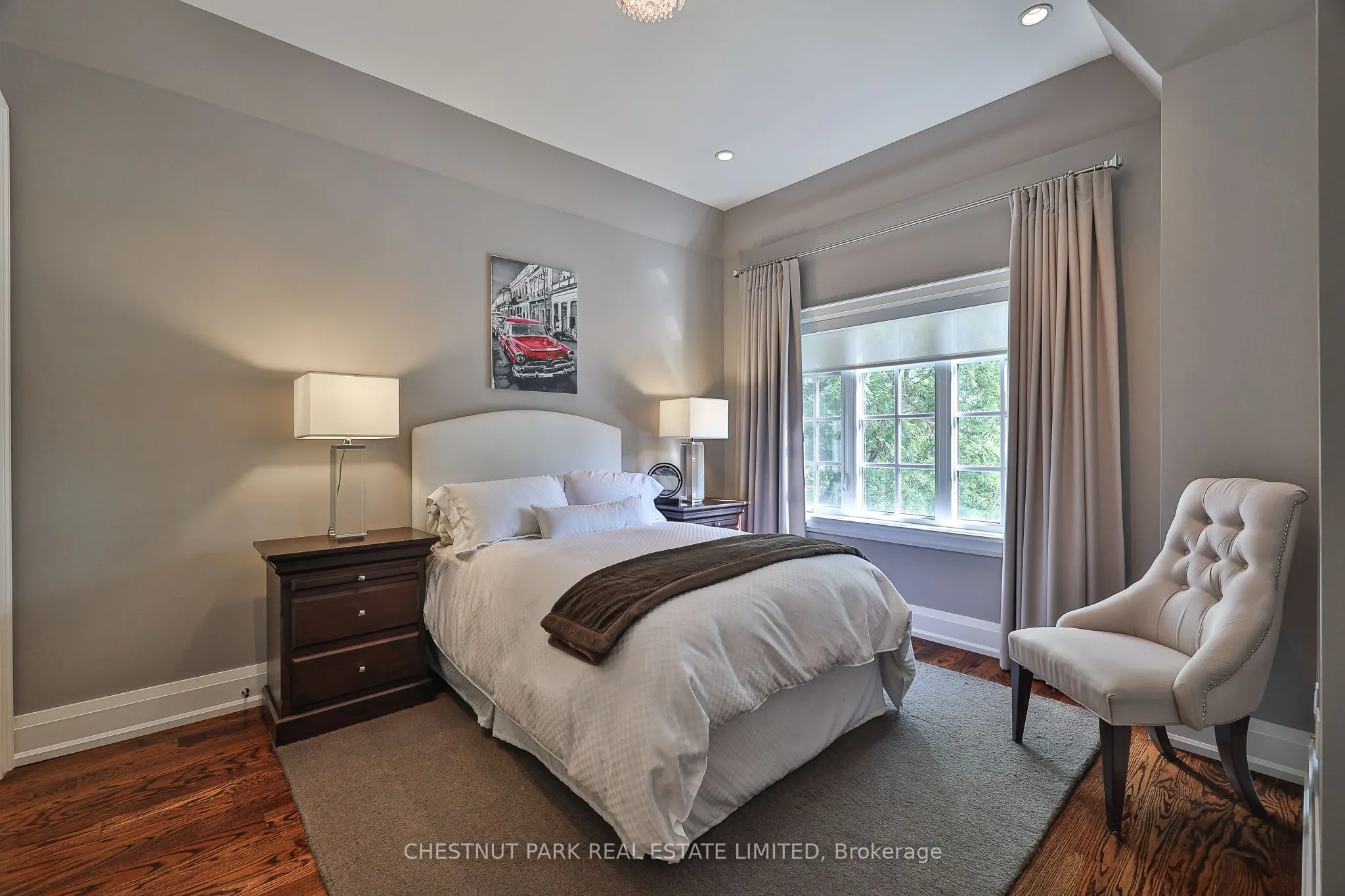 62 Heath Street W