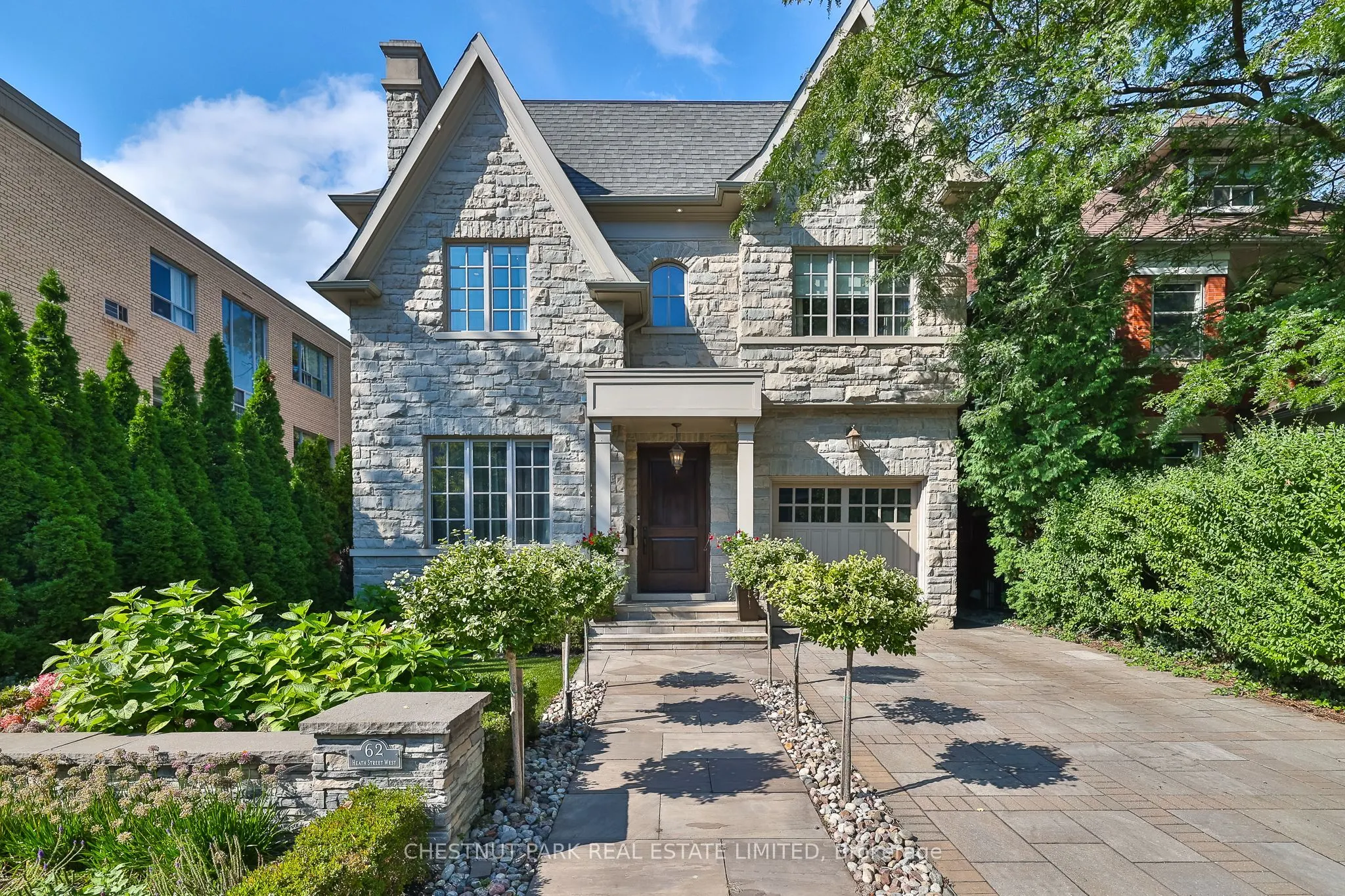 62 Heath Street W