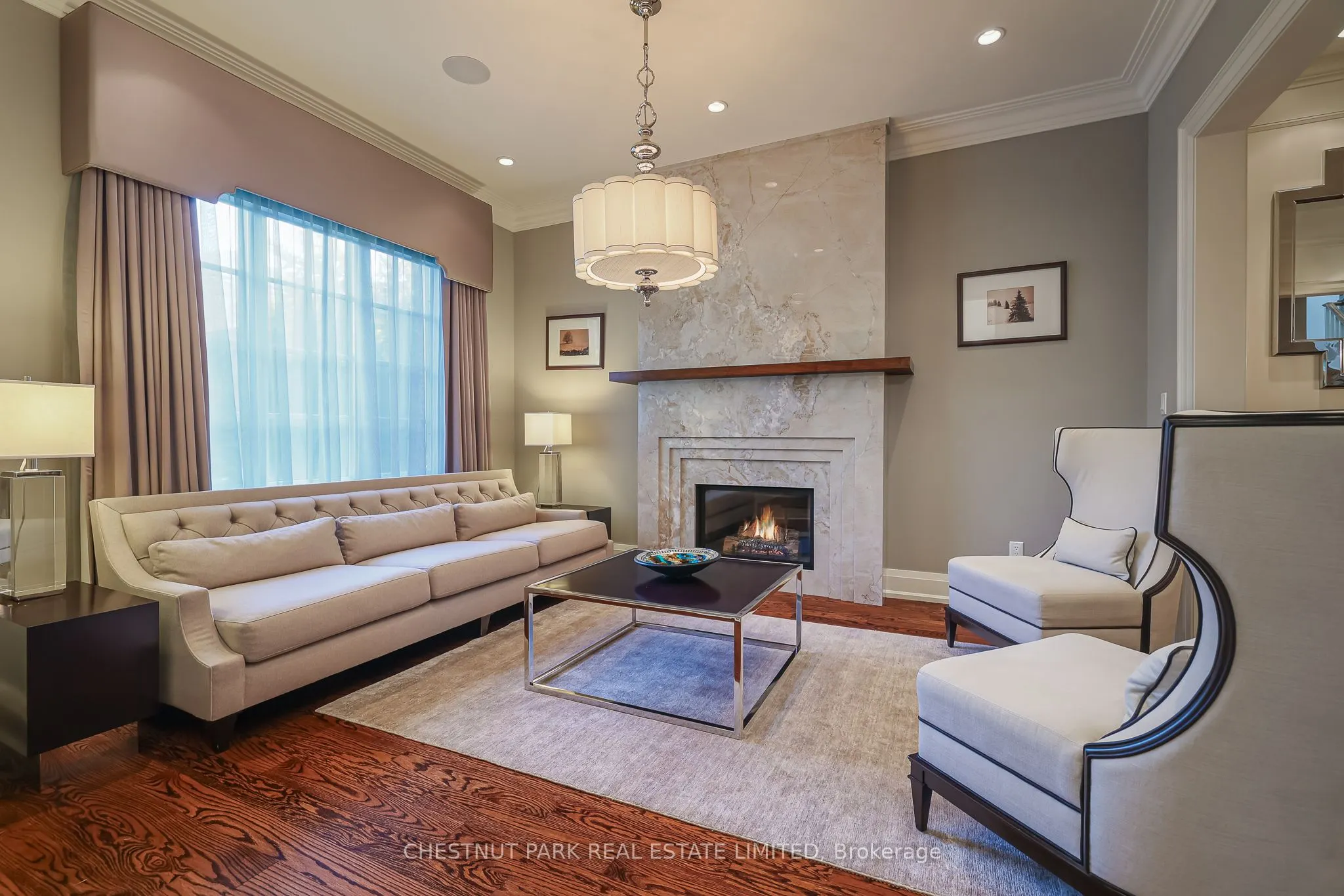 62 Heath Street W