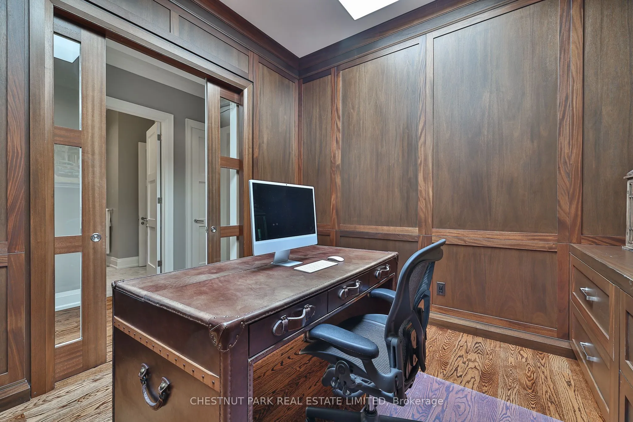 62 Heath Street W