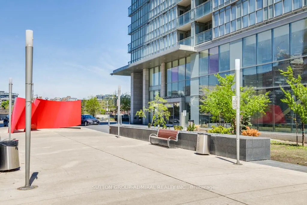 15 Iceboat Terrace, #937