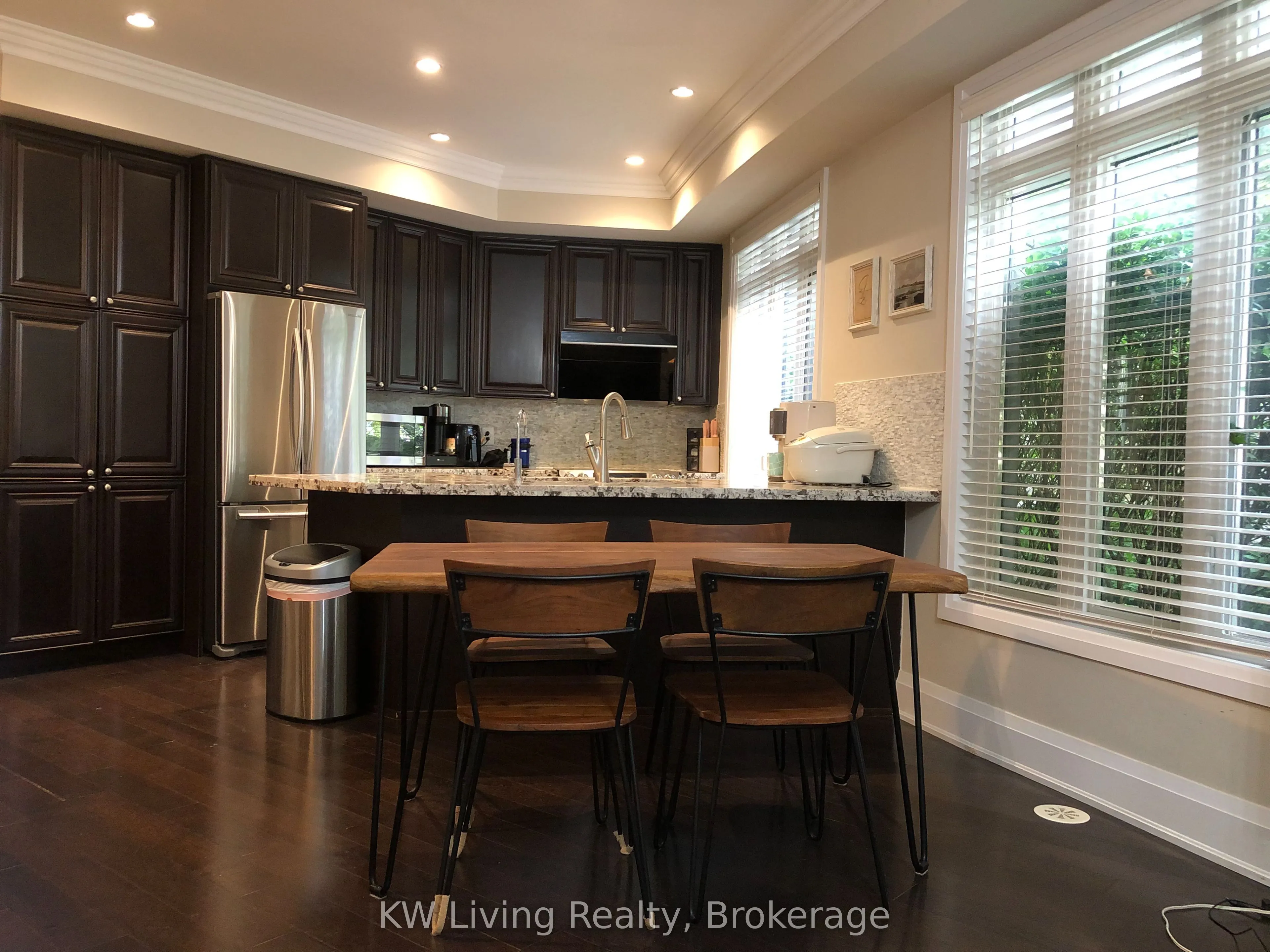 115 Harrison Garden Boulevard, #Th43