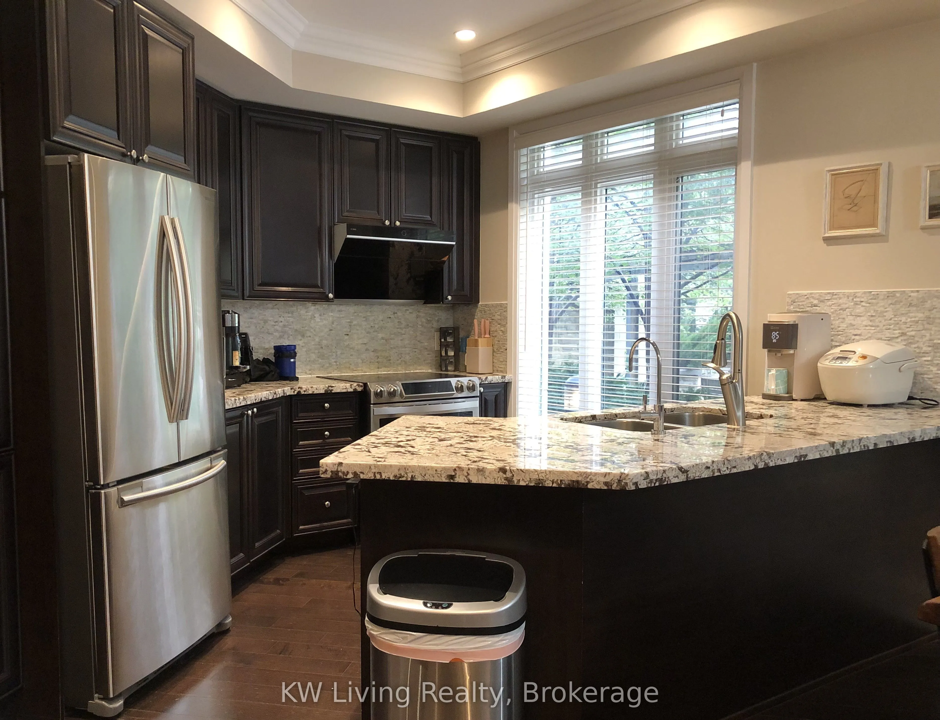 115 Harrison Garden Boulevard, #Th43