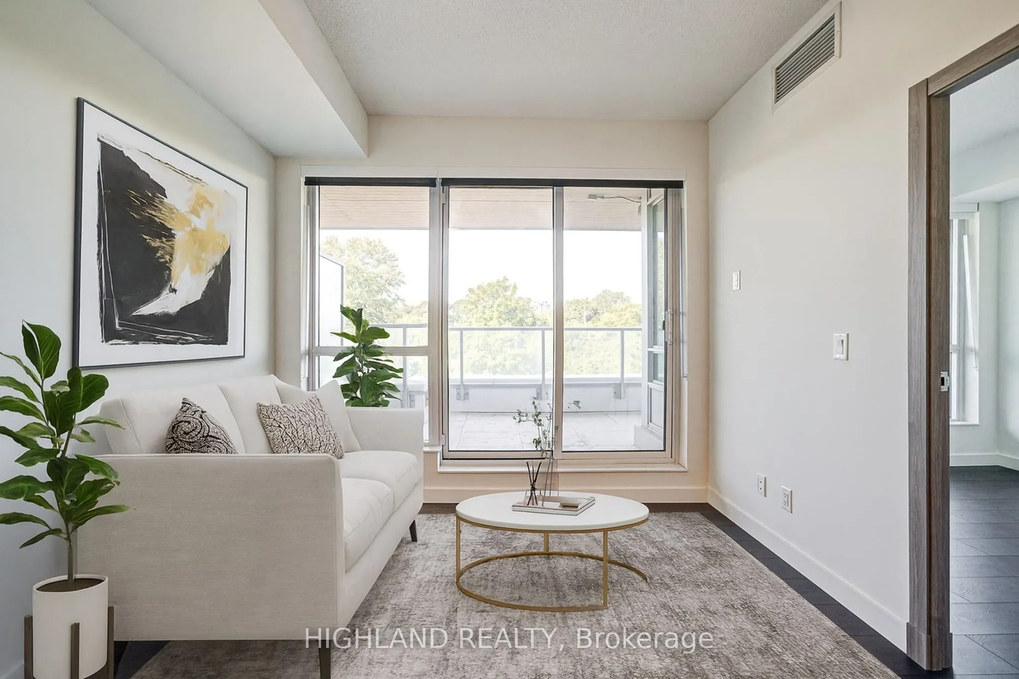 25 McMahon Drive, #608