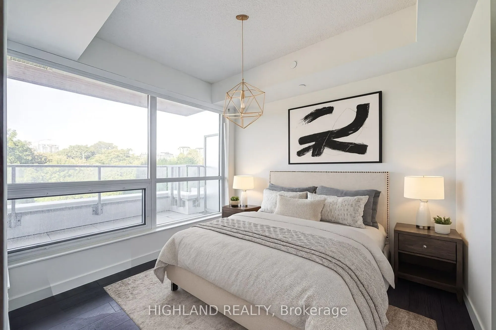 25 McMahon Drive, #608