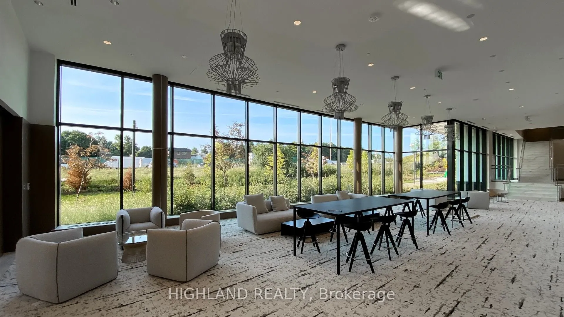 25 McMahon Drive, #608