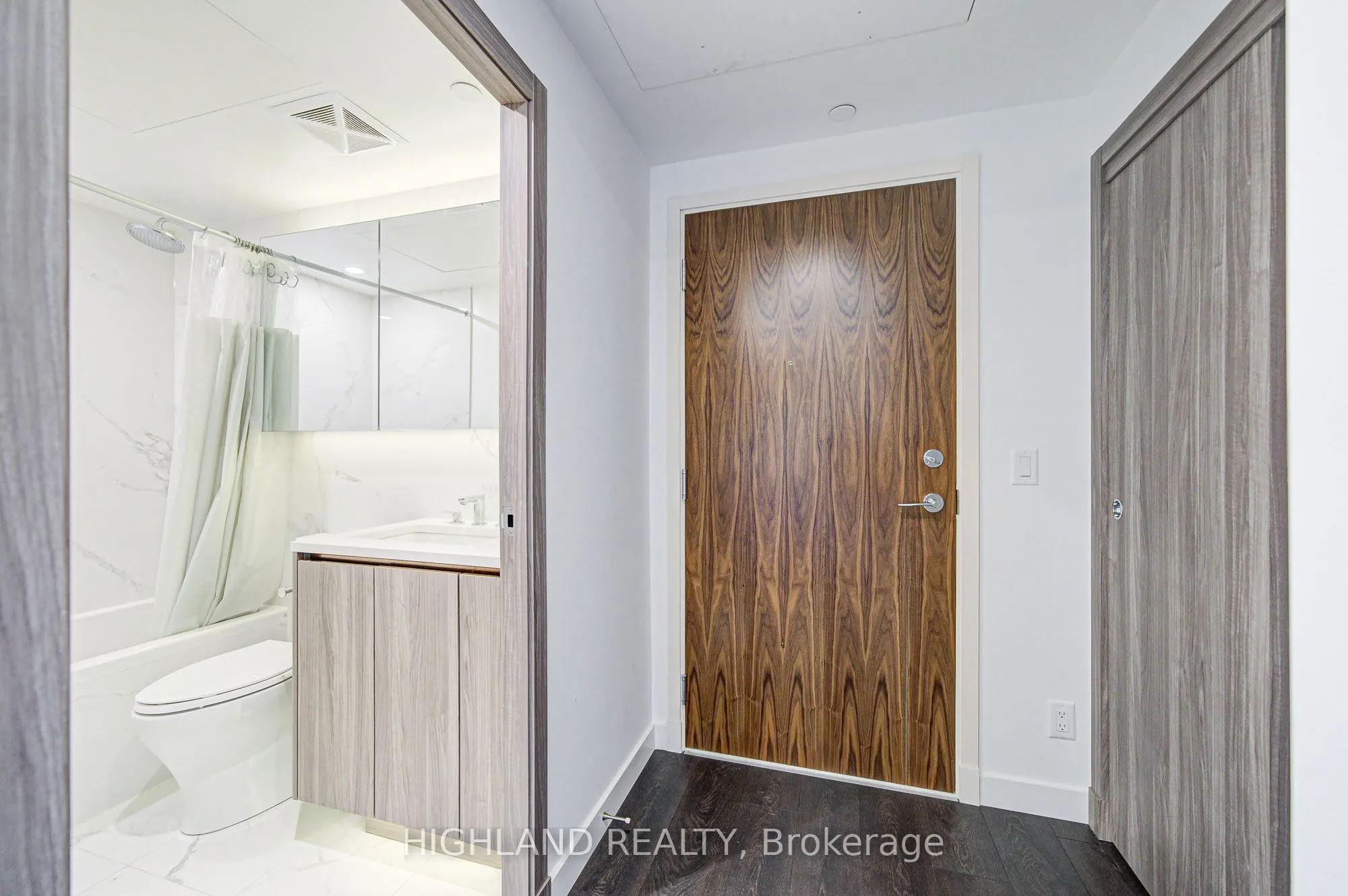 25 McMahon Drive, #608