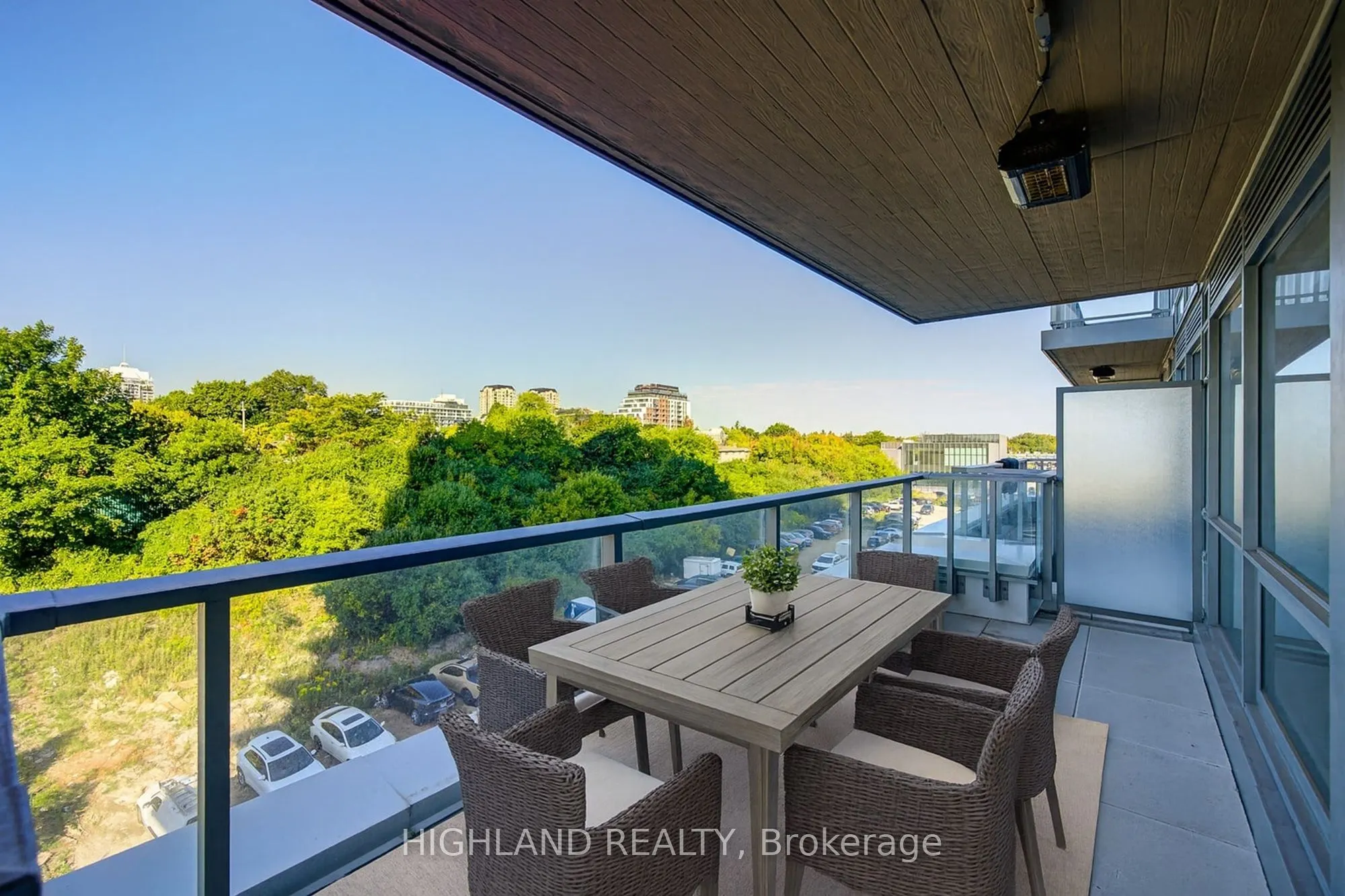 25 McMahon Drive, #608