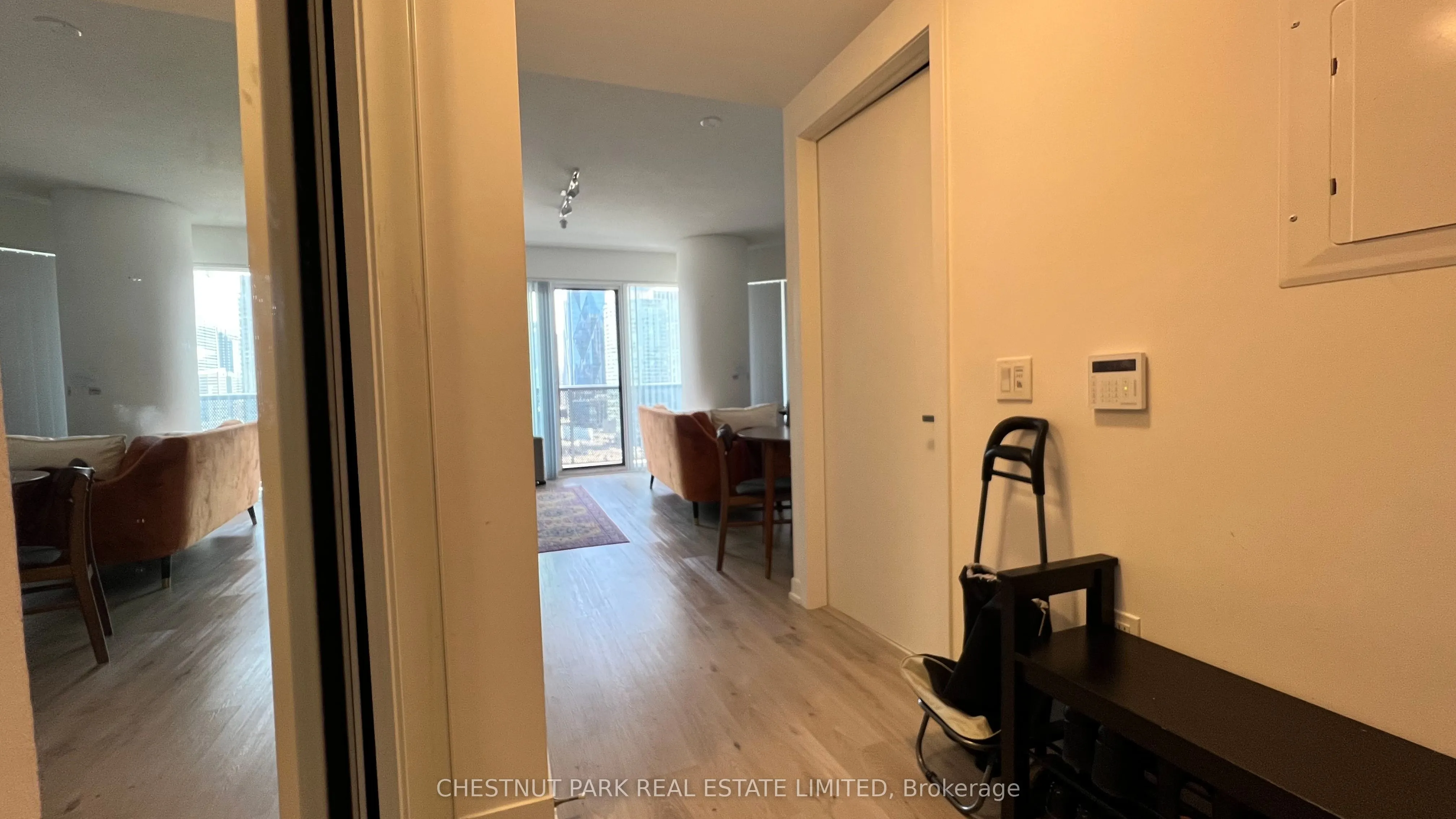 138 Downes Street, #1815