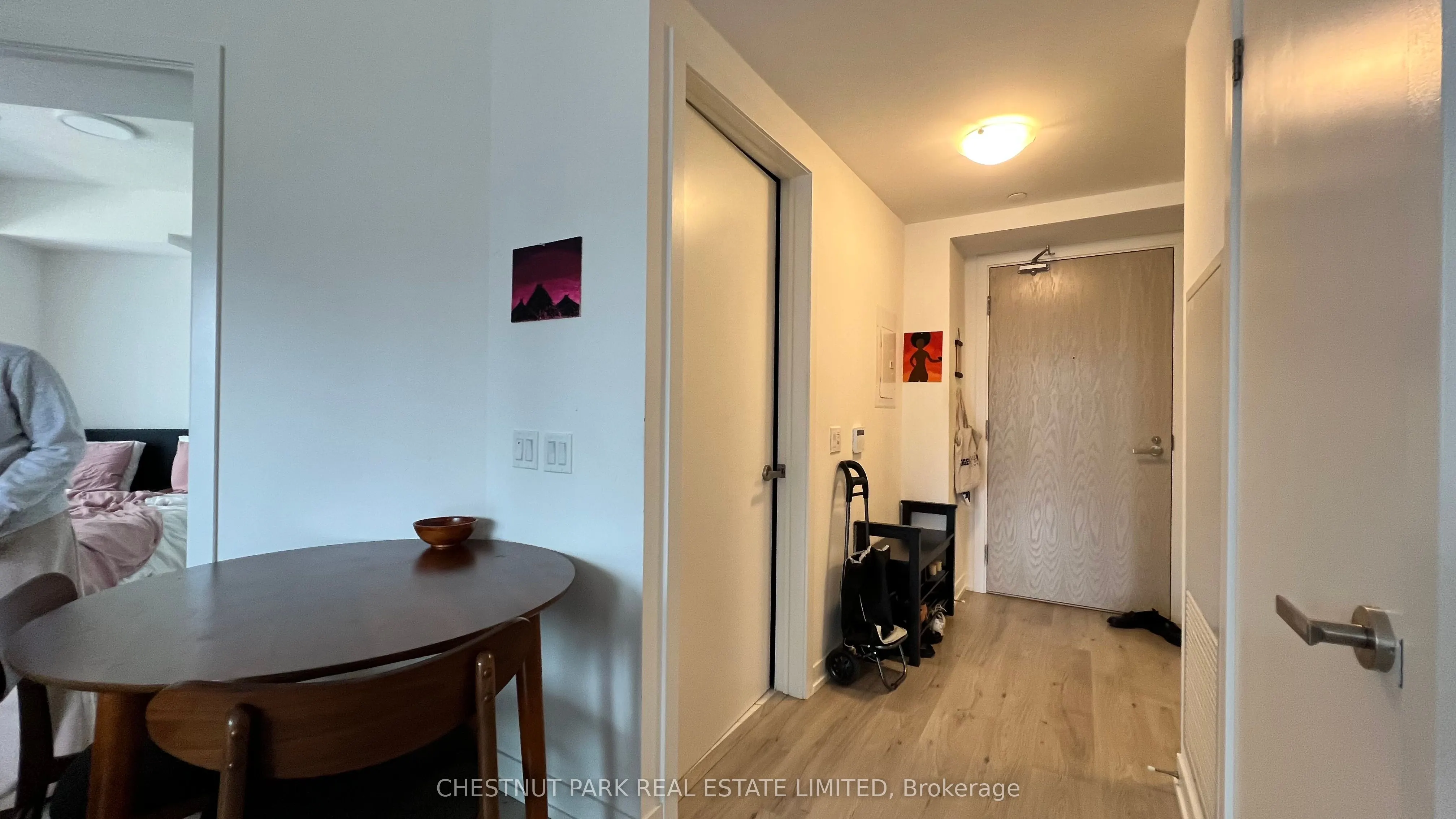 138 Downes Street, #1815
