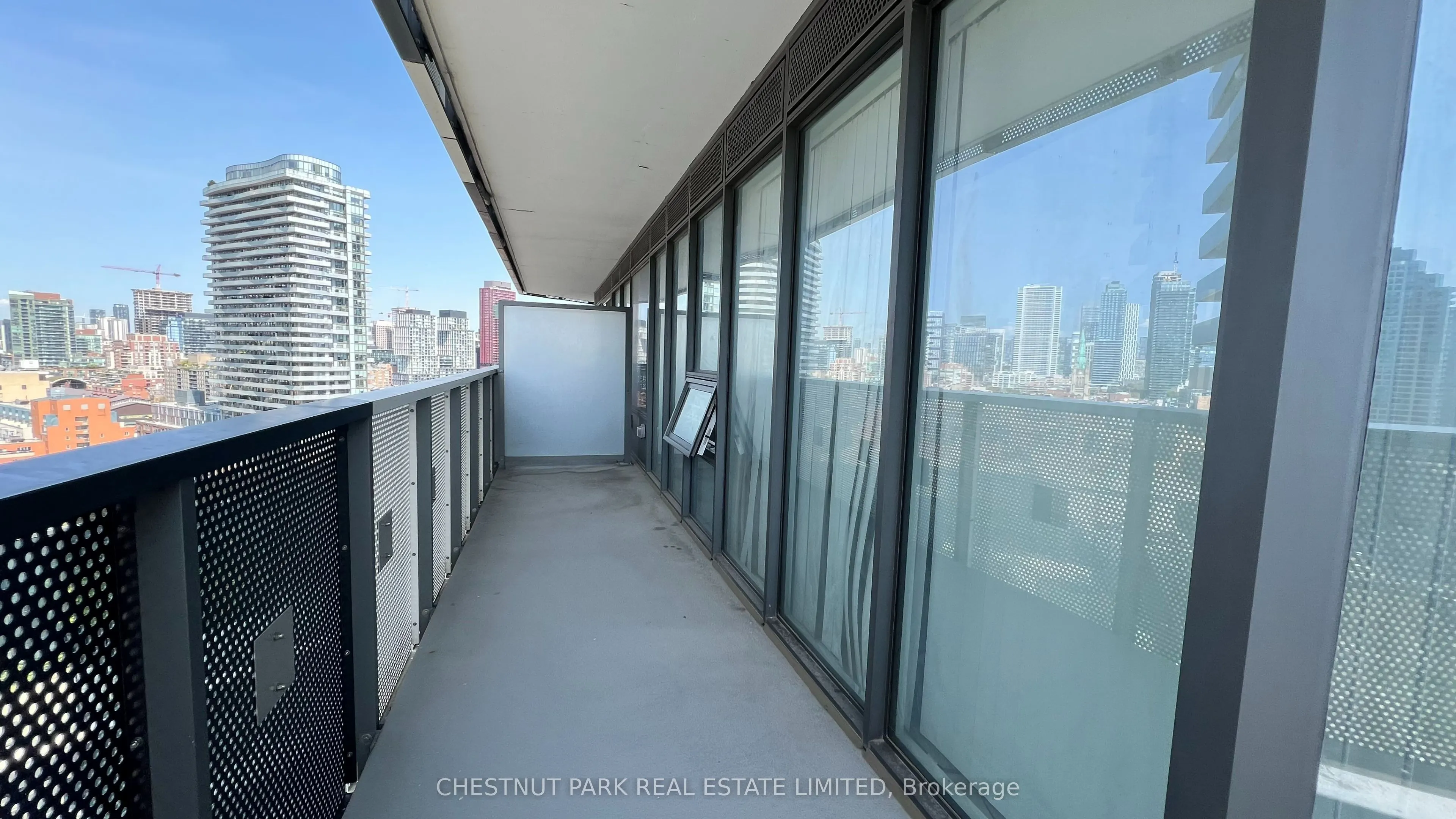 138 Downes Street, #1815