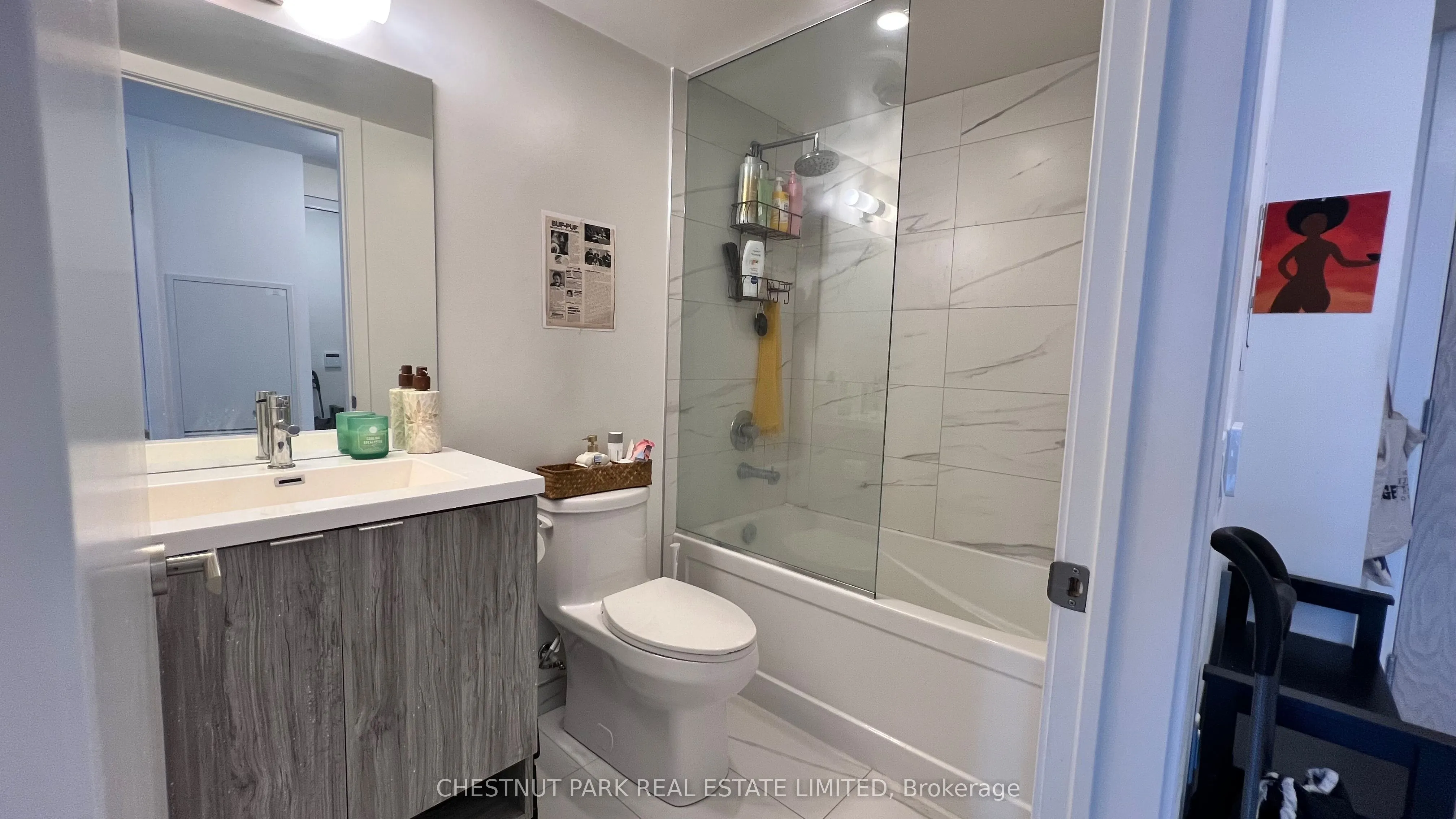 138 Downes Street, #1815