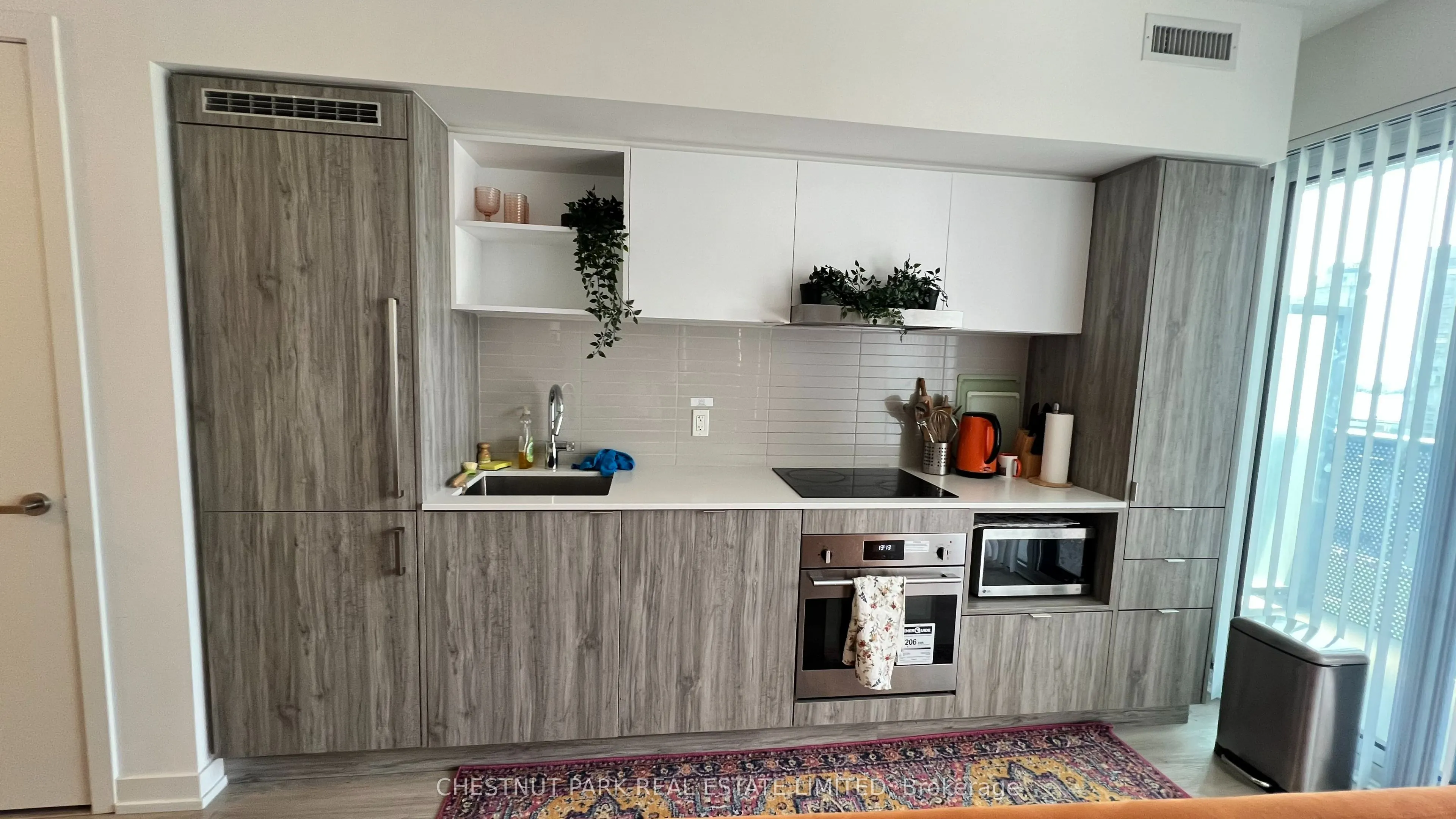 138 Downes Street, #1815