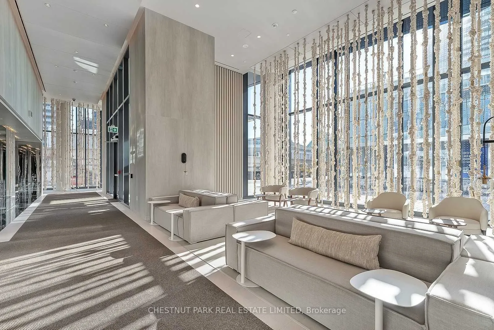 138 Downes Street, #1815