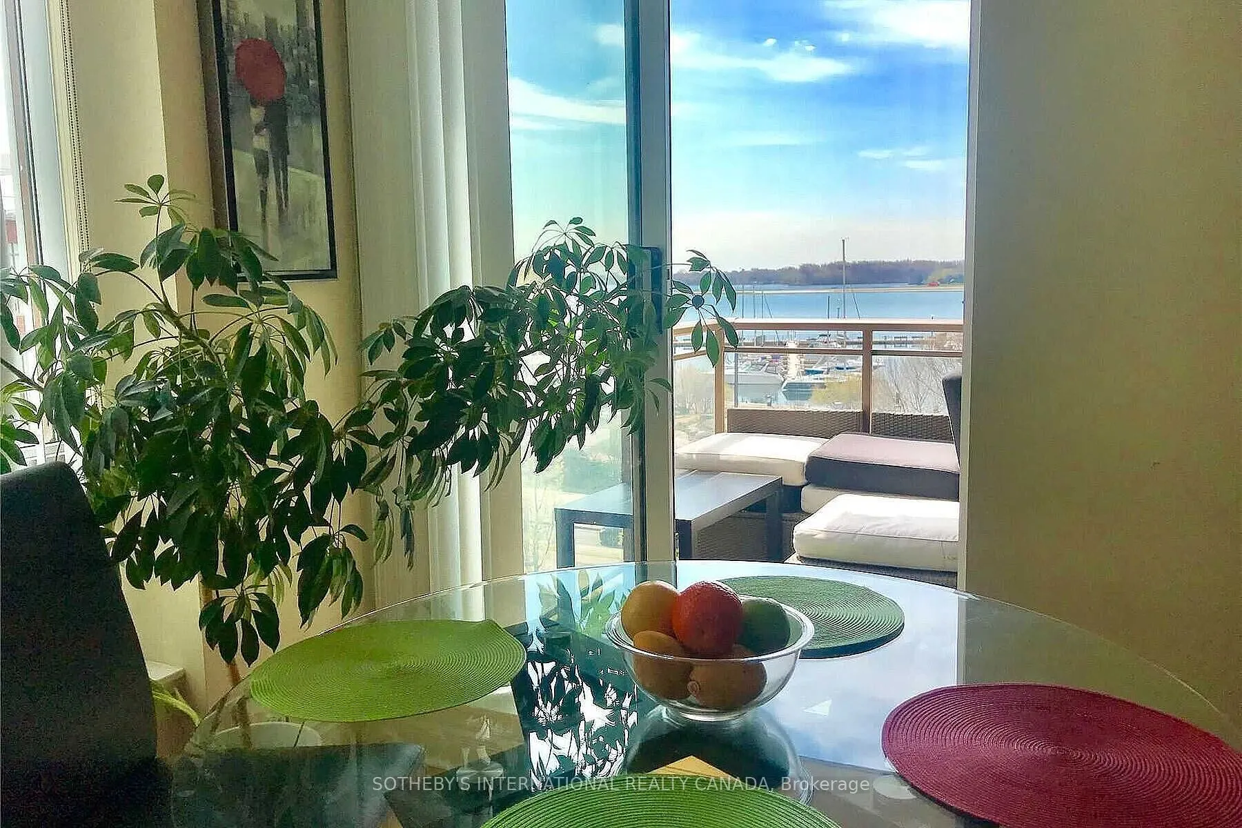 500 Queens Quay W, #505W