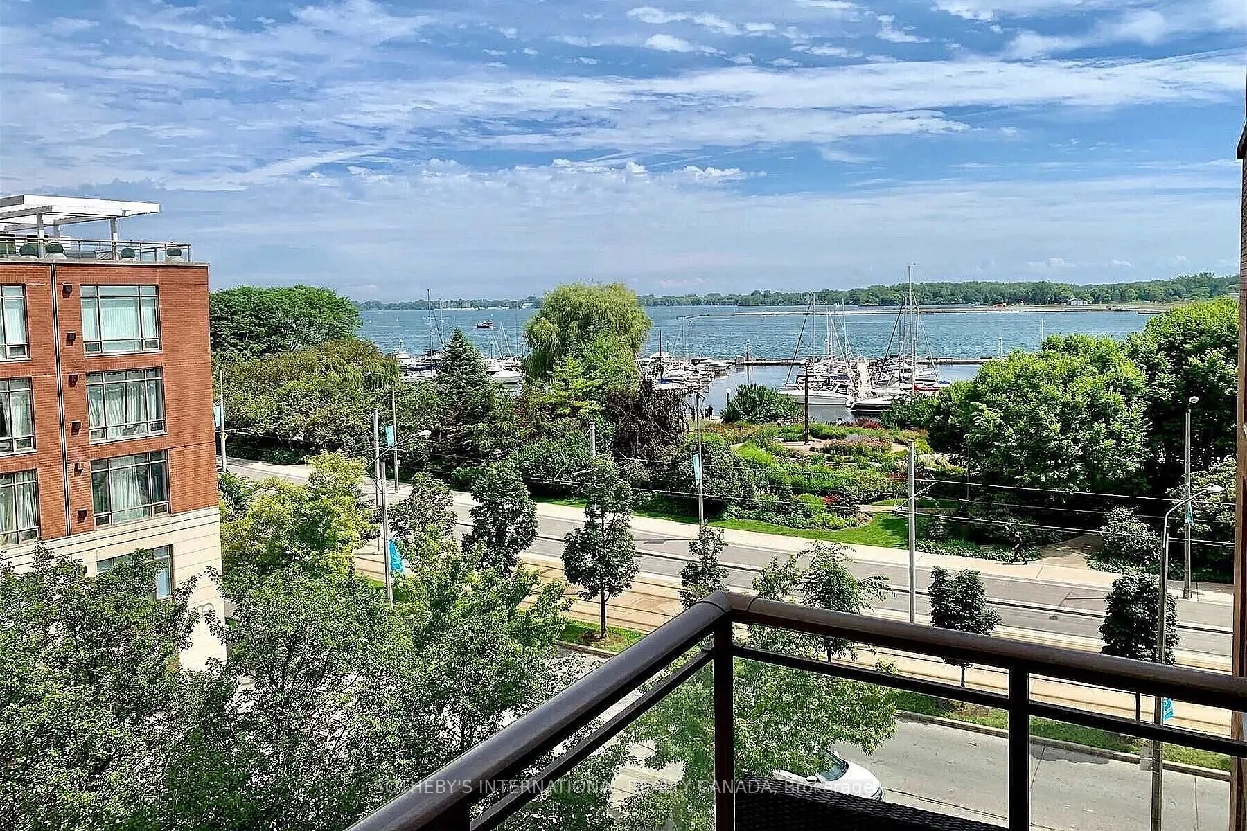 500 Queens Quay W, #505W