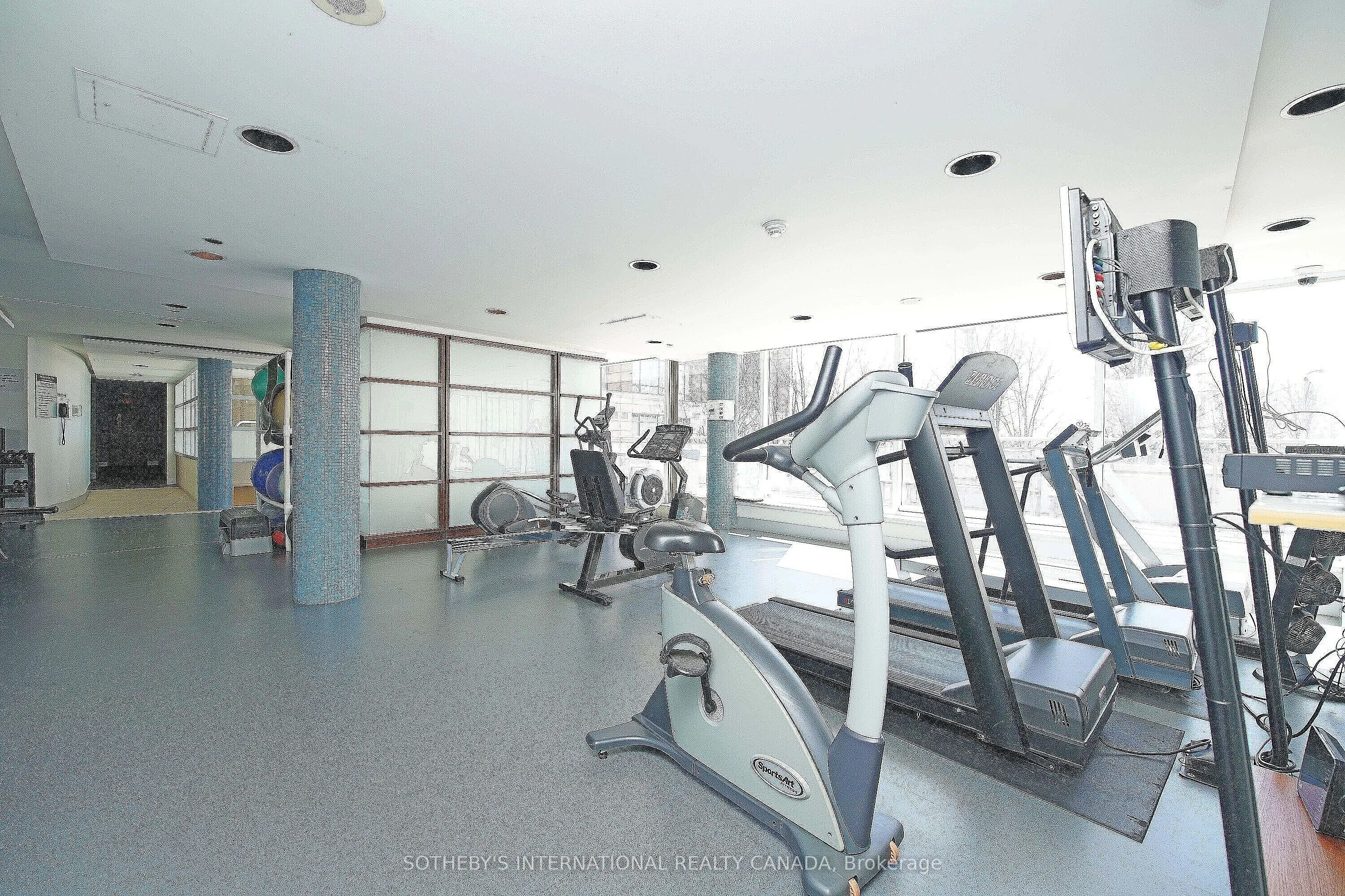 500 Queens Quay W, #505W