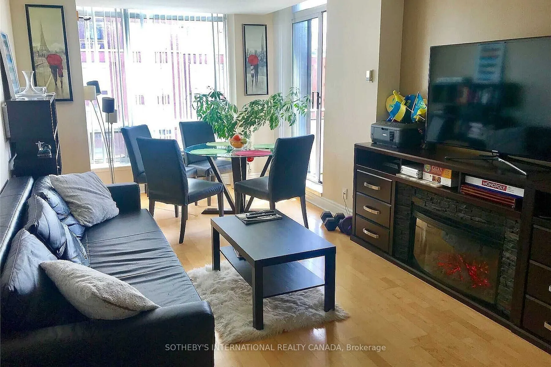 500 Queens Quay W, #505W