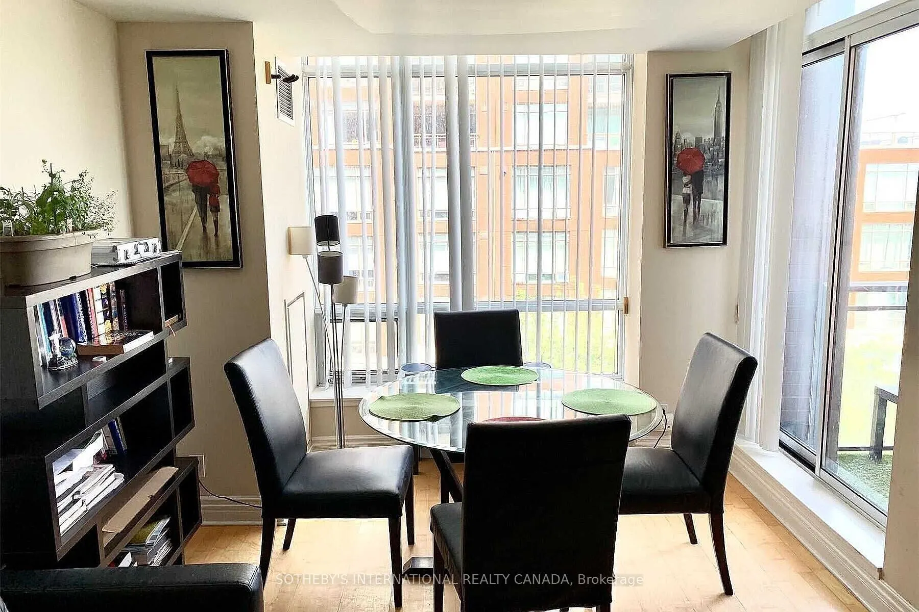 500 Queens Quay W, #505W