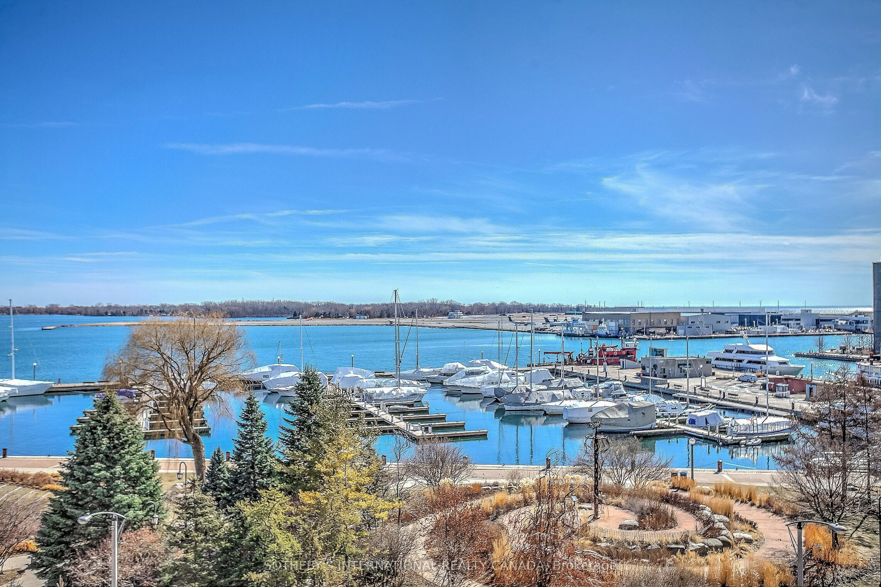 500 Queens Quay W, #505W