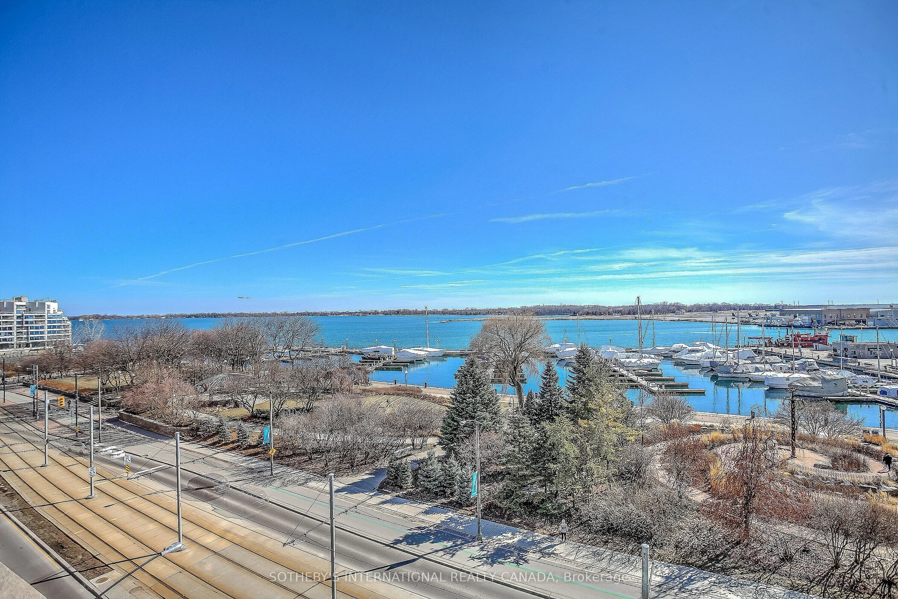 500 Queens Quay W, #505W