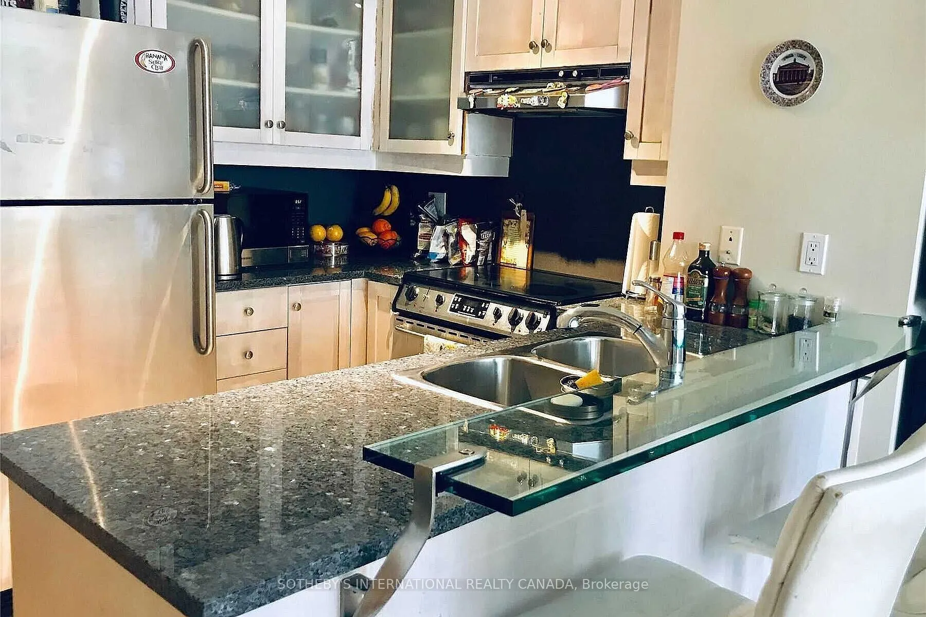 500 Queens Quay W, #505W