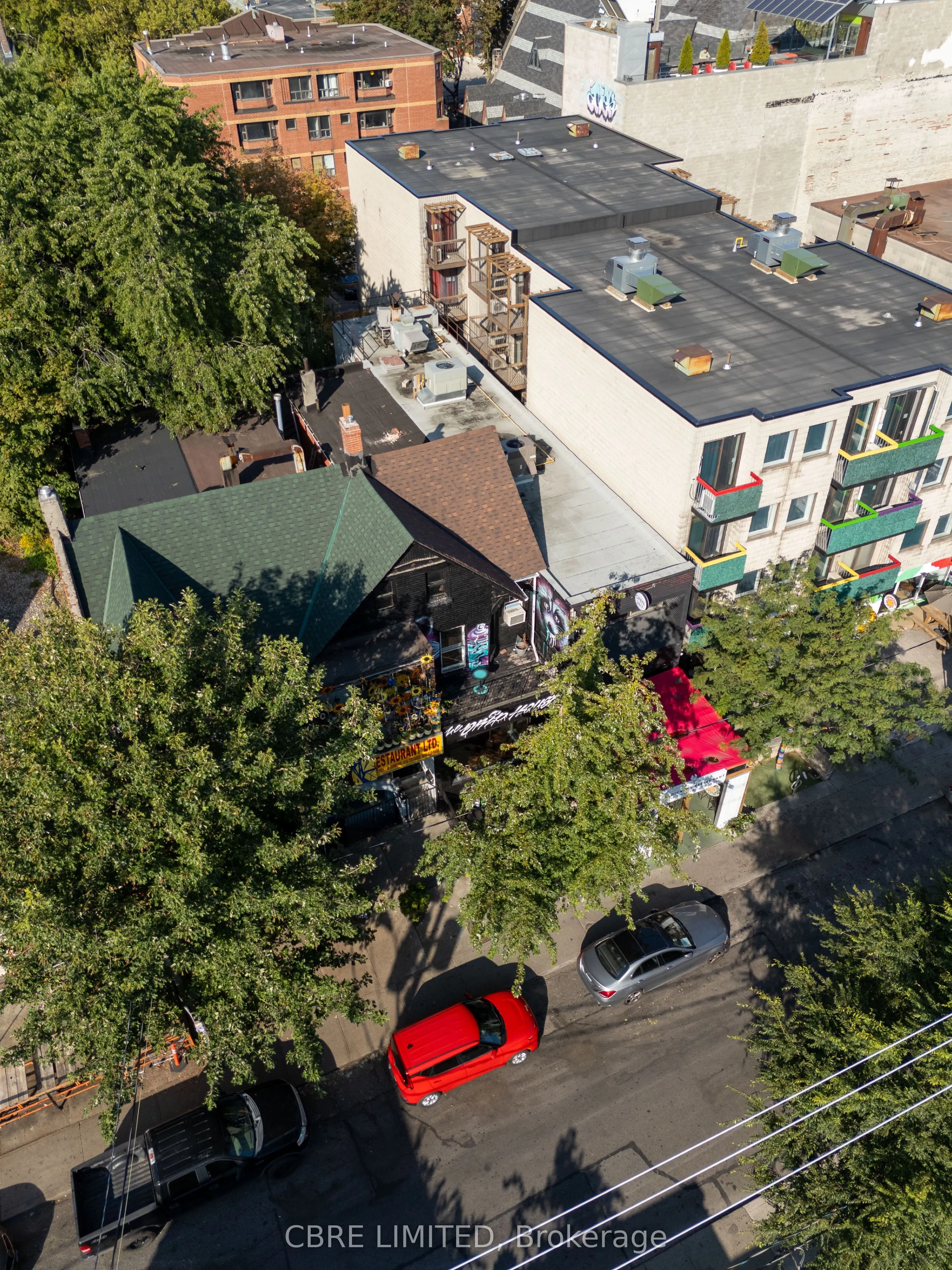 274 Augusta Avenue