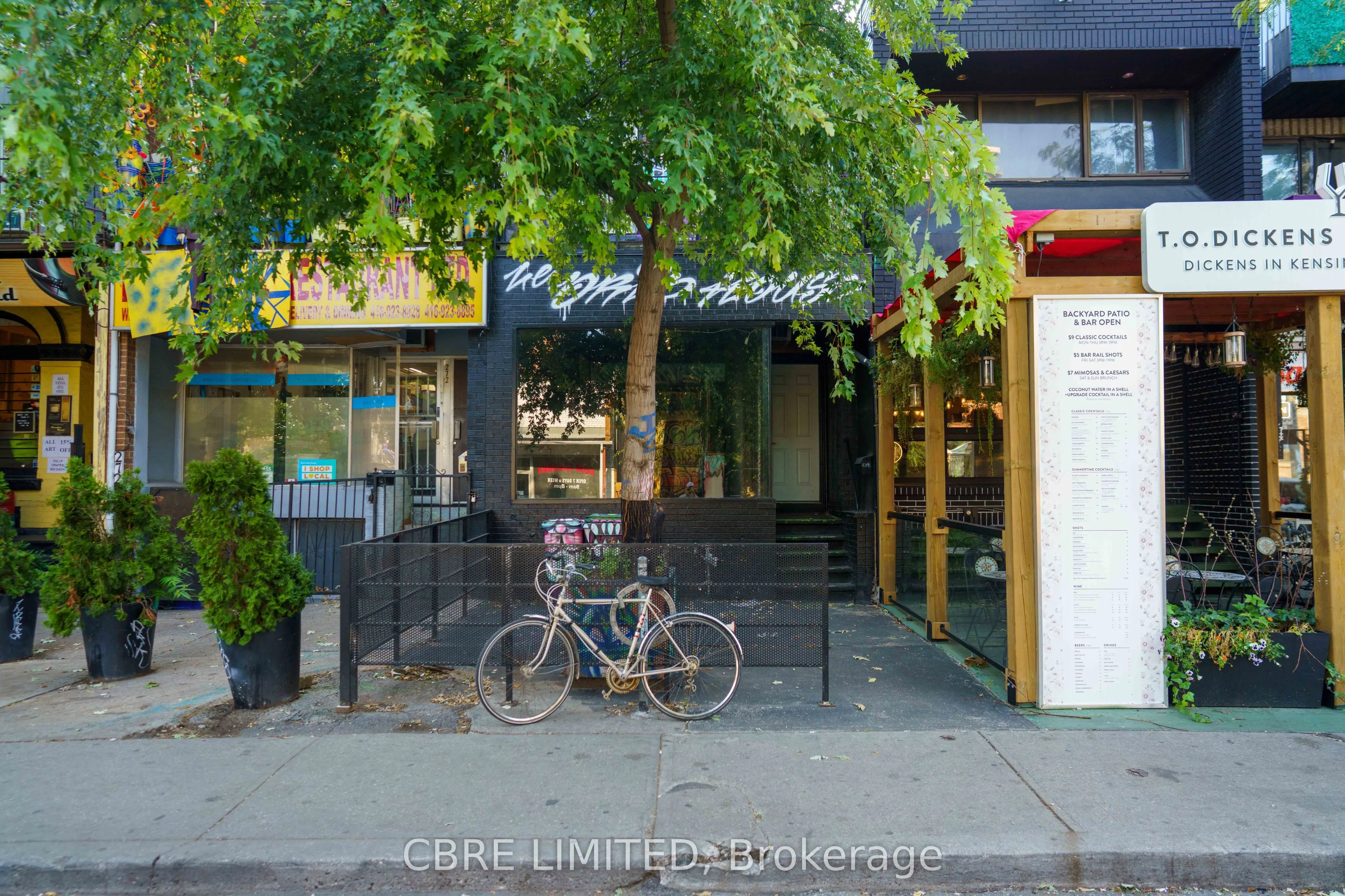274 Augusta Avenue