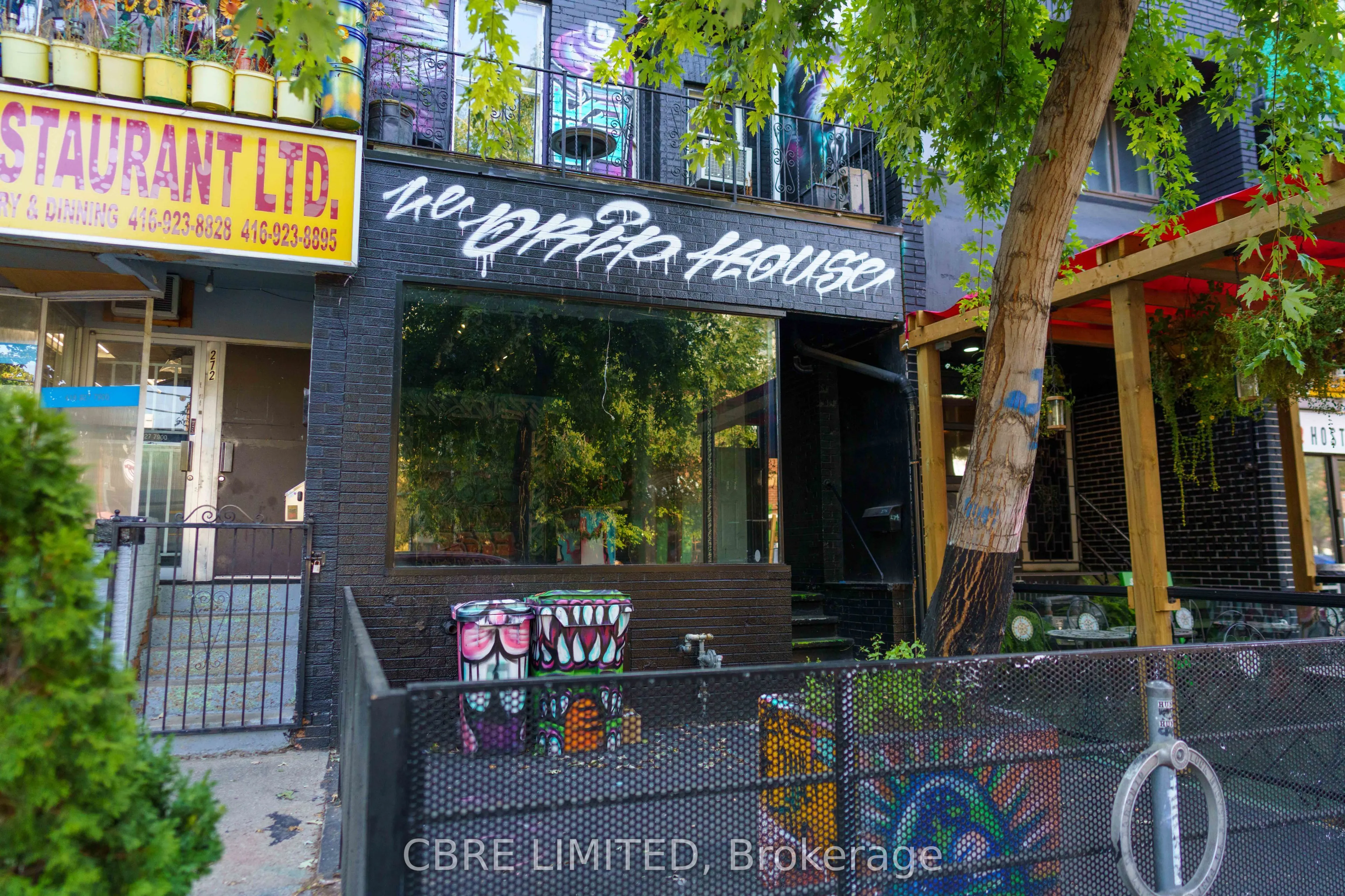 274 Augusta Avenue