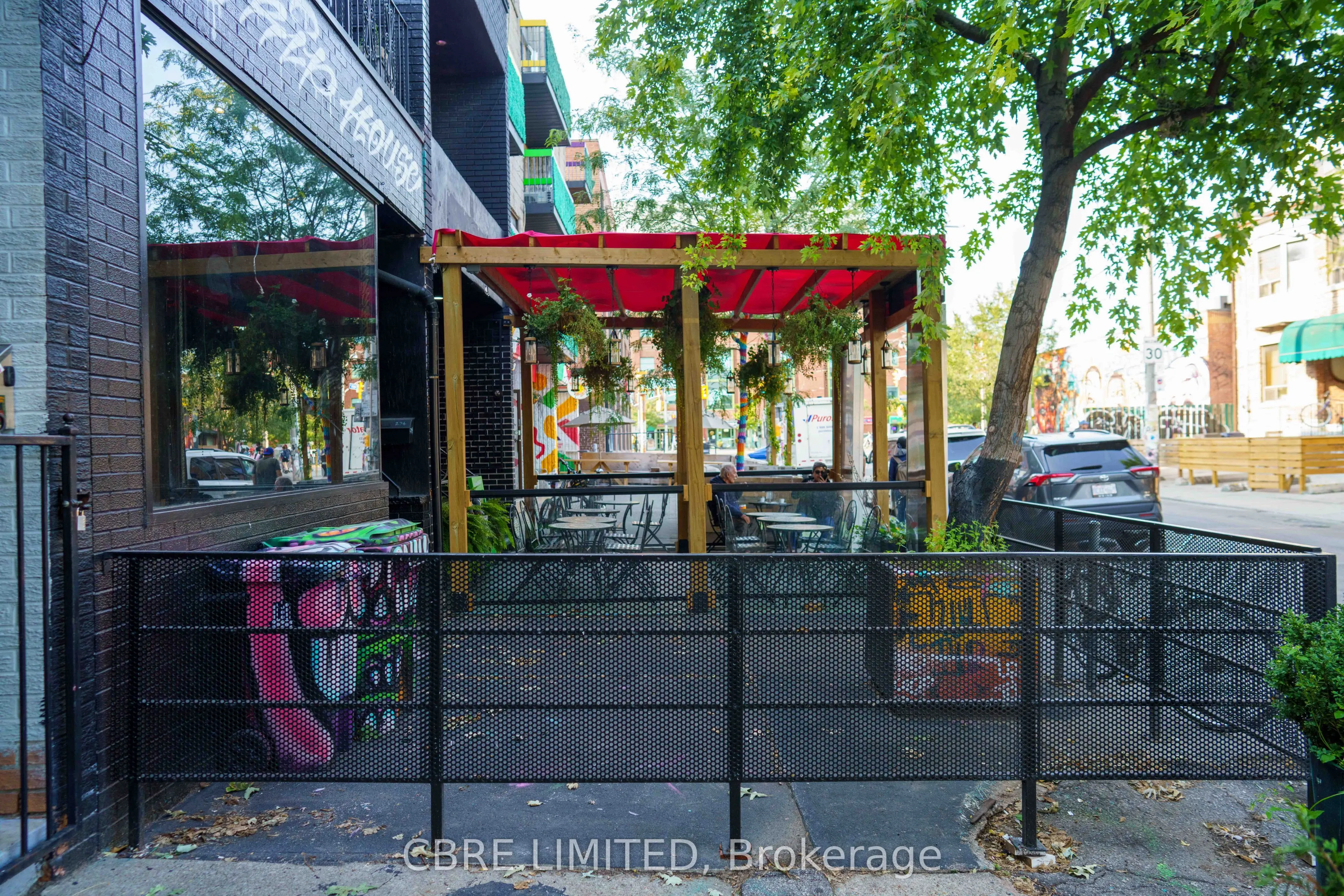 274 Augusta Avenue