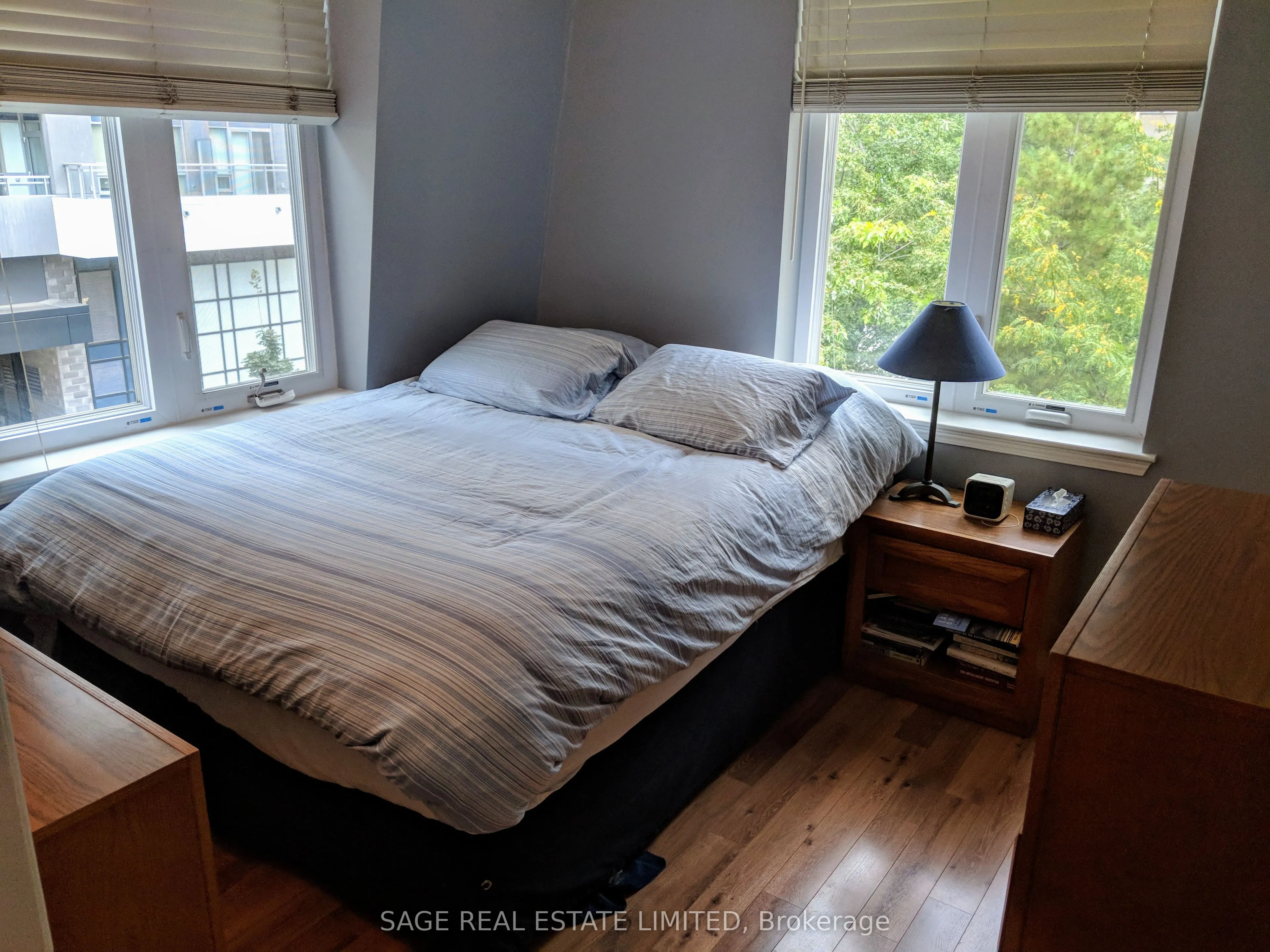 87 Lillian Street, #28