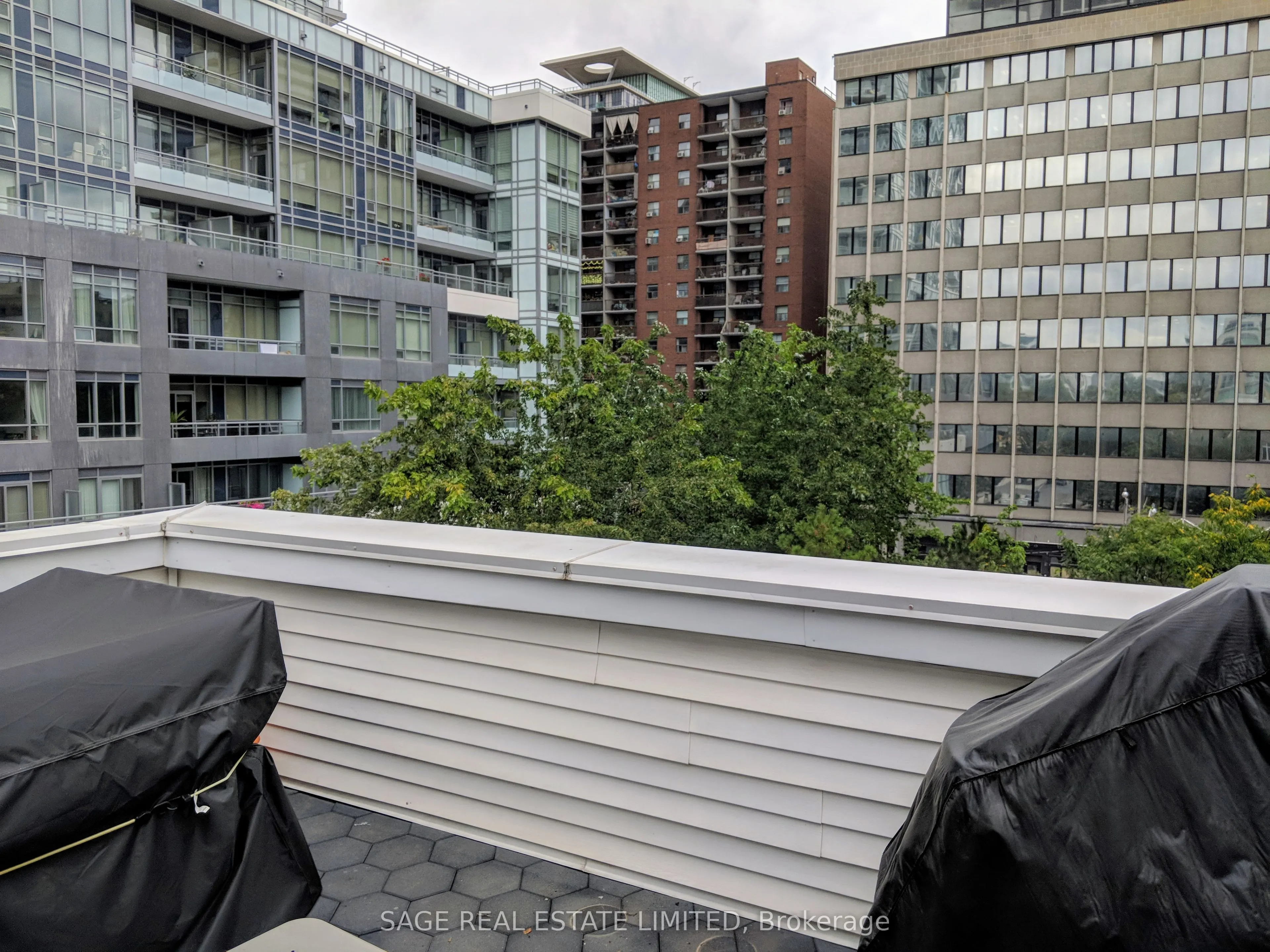 87 Lillian Street, #28