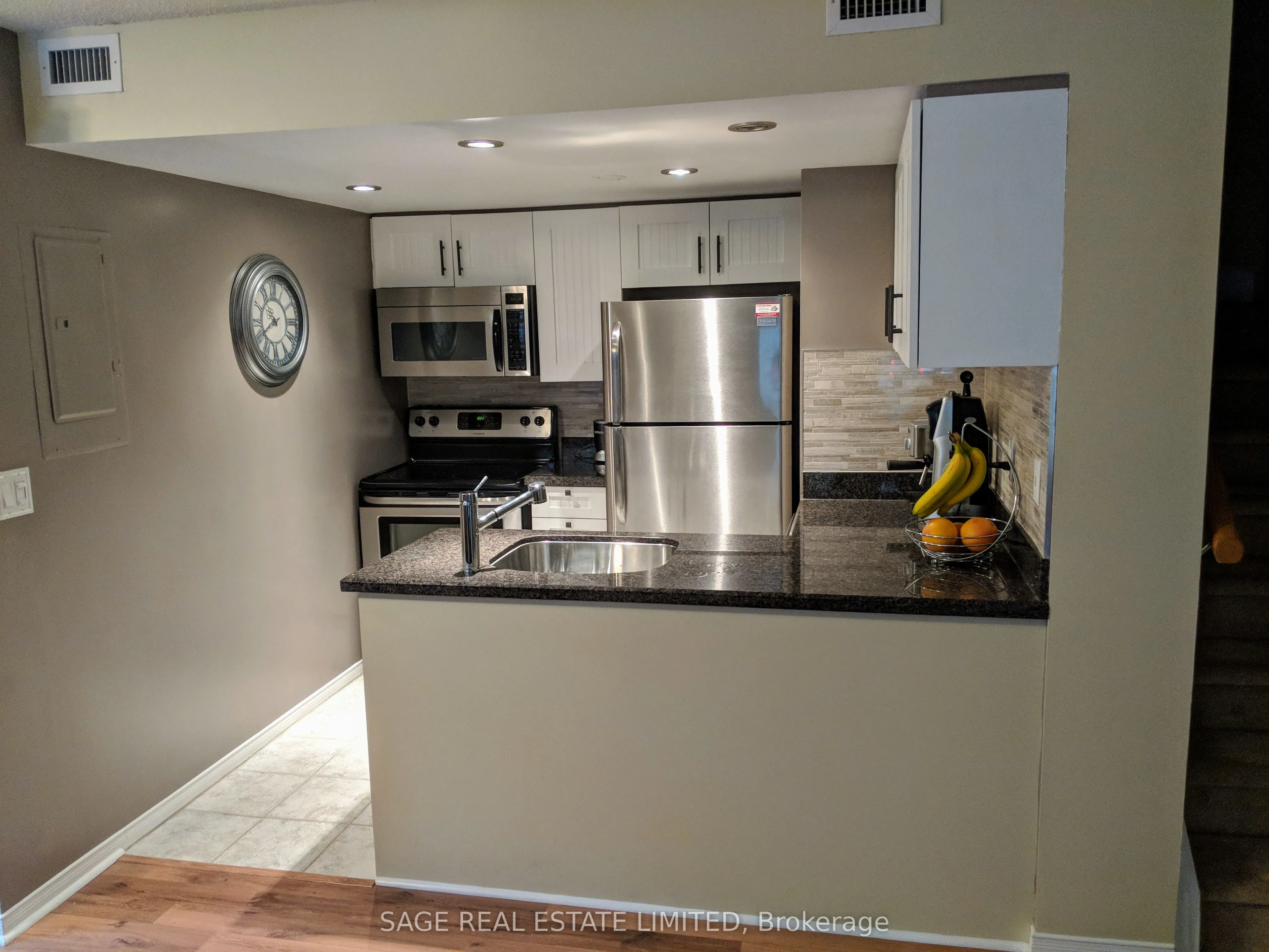 87 Lillian Street, #28
