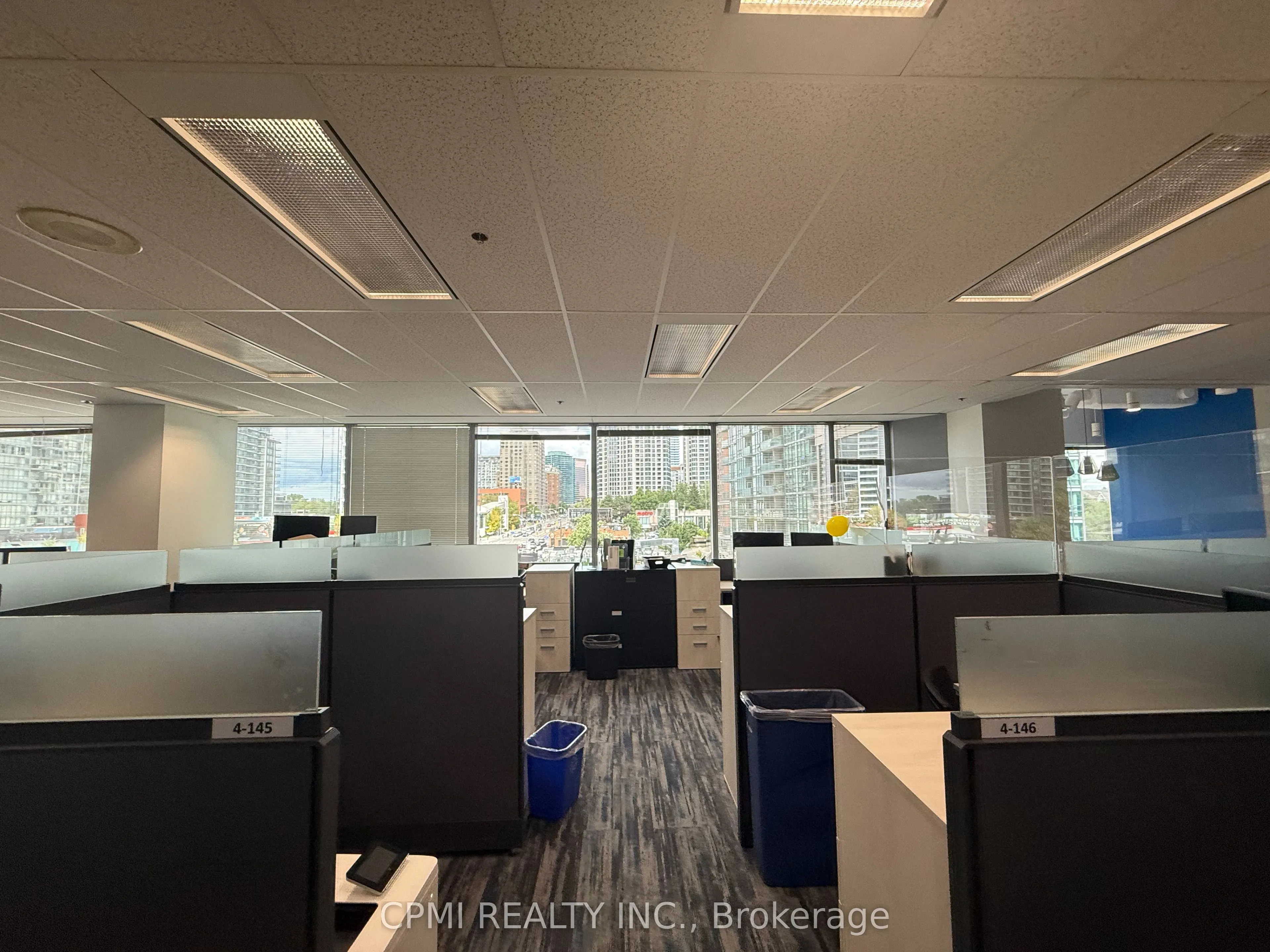 5255 Yonge Street, #400