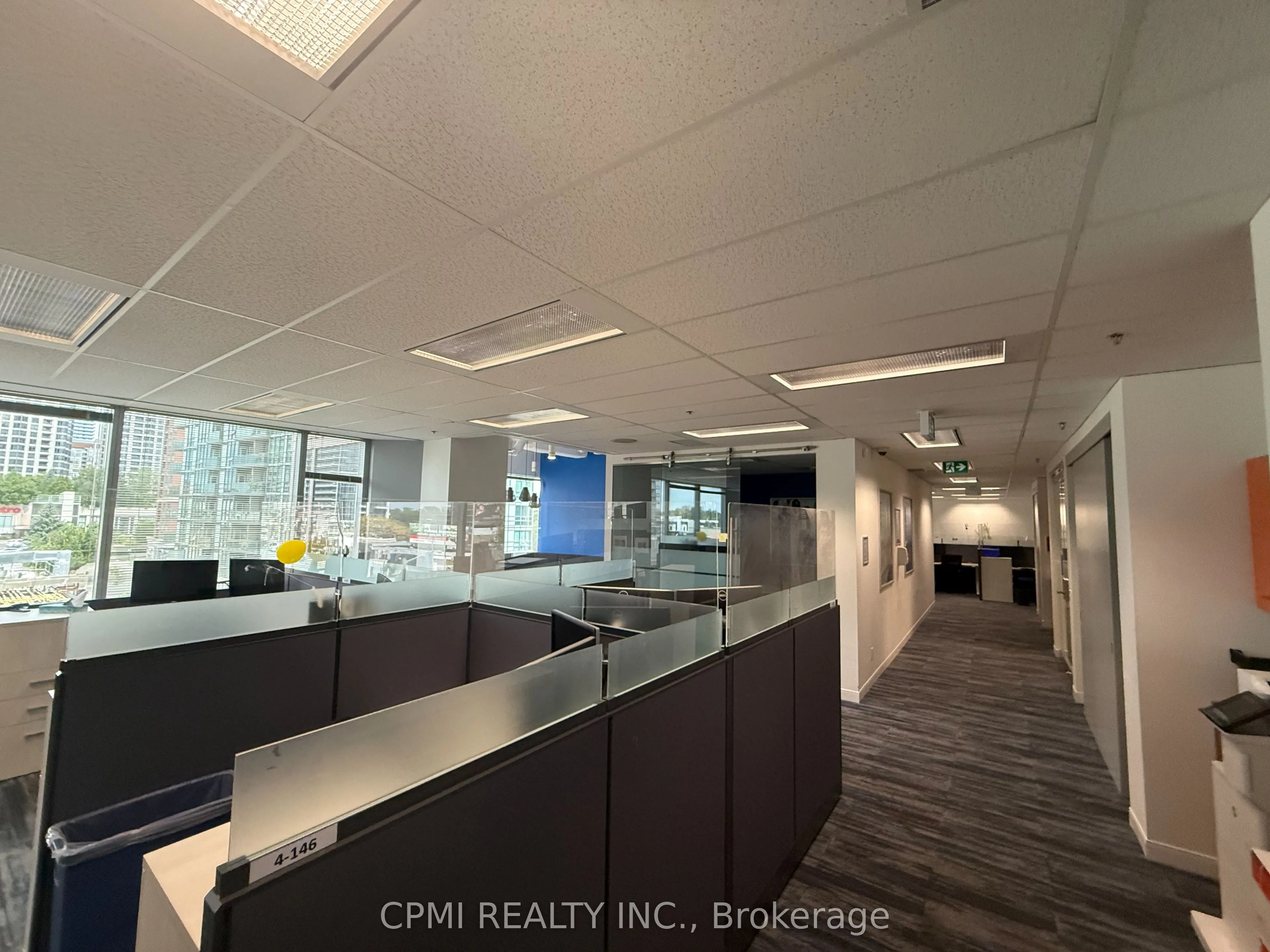 5255 Yonge Street, #400