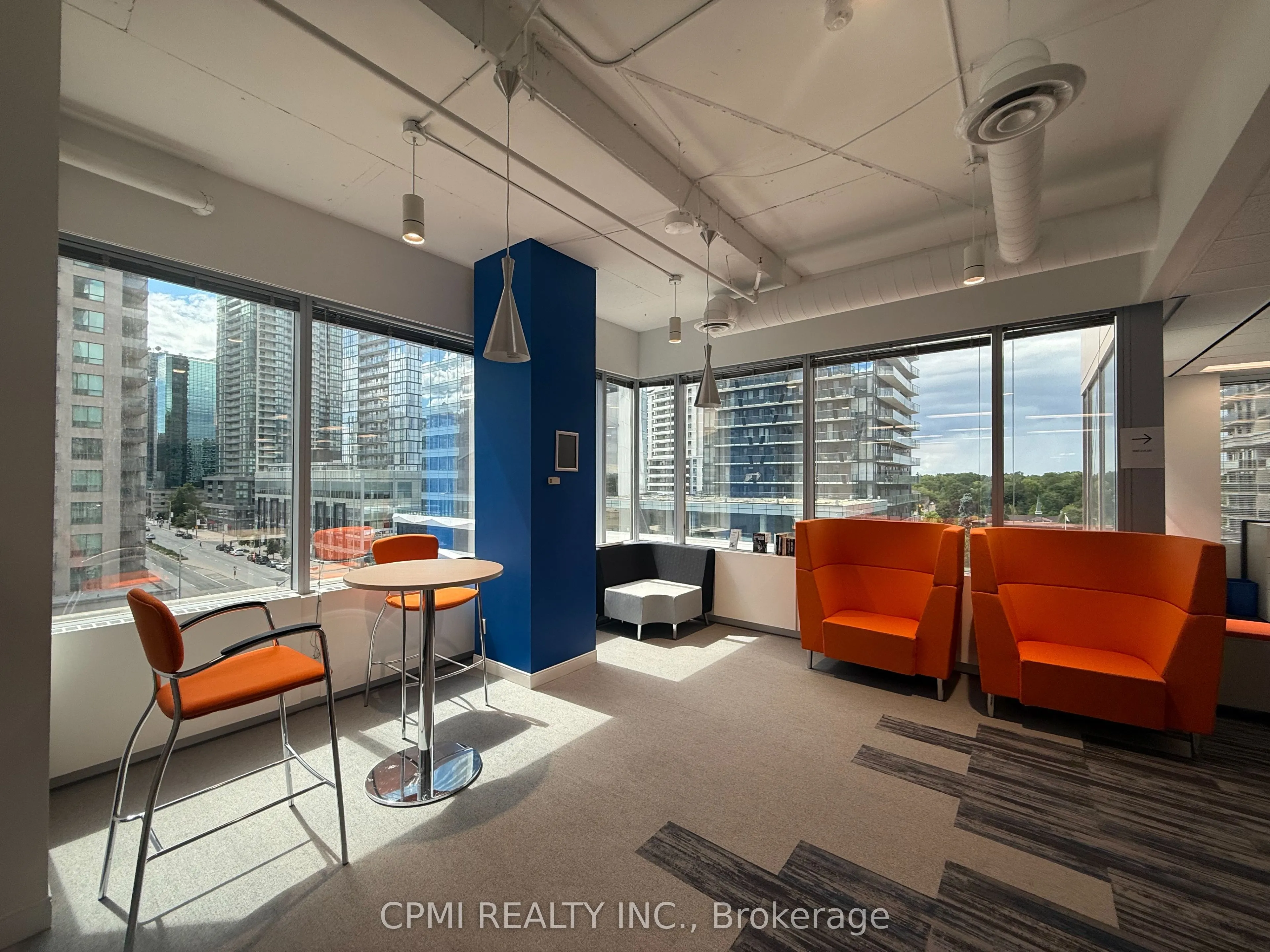 5255 Yonge Street, #500