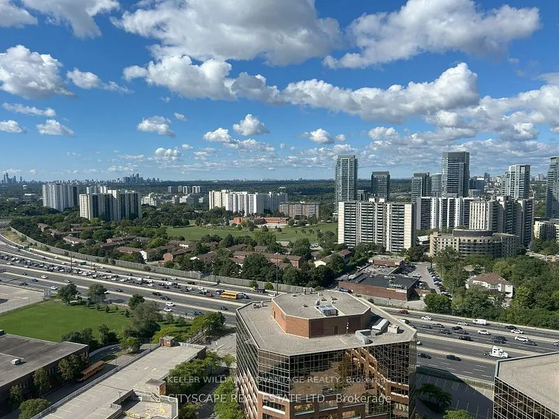 275 Yorkland Road E, #3005