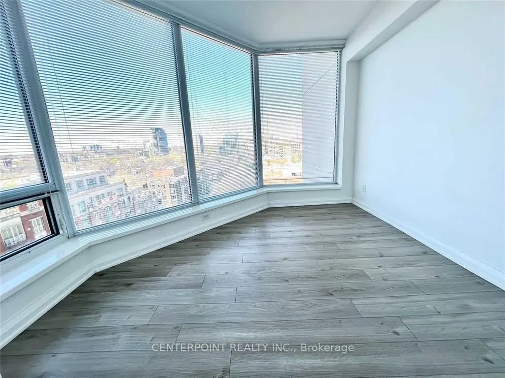 155 Yorkville Avenue, #1217