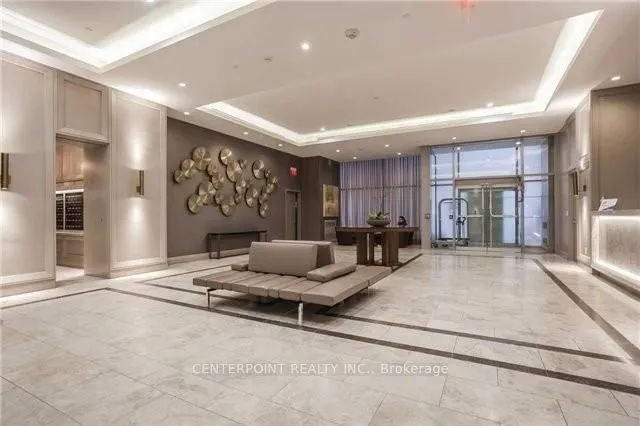 155 Yorkville Avenue, #1217