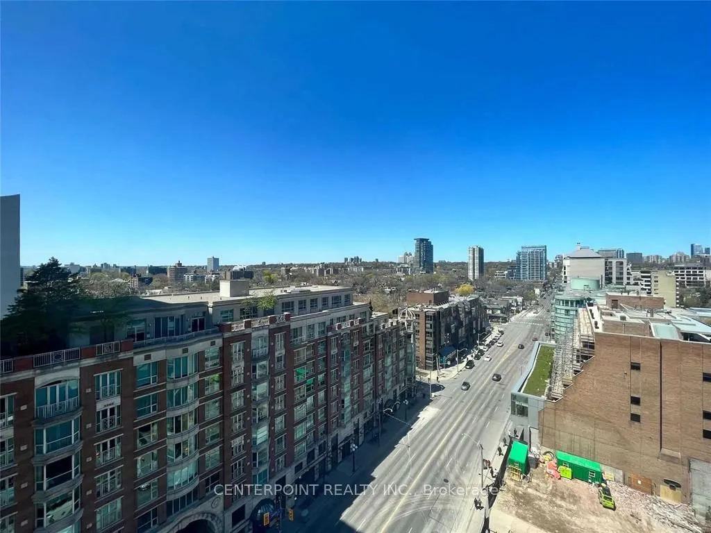 155 Yorkville Avenue, #1217