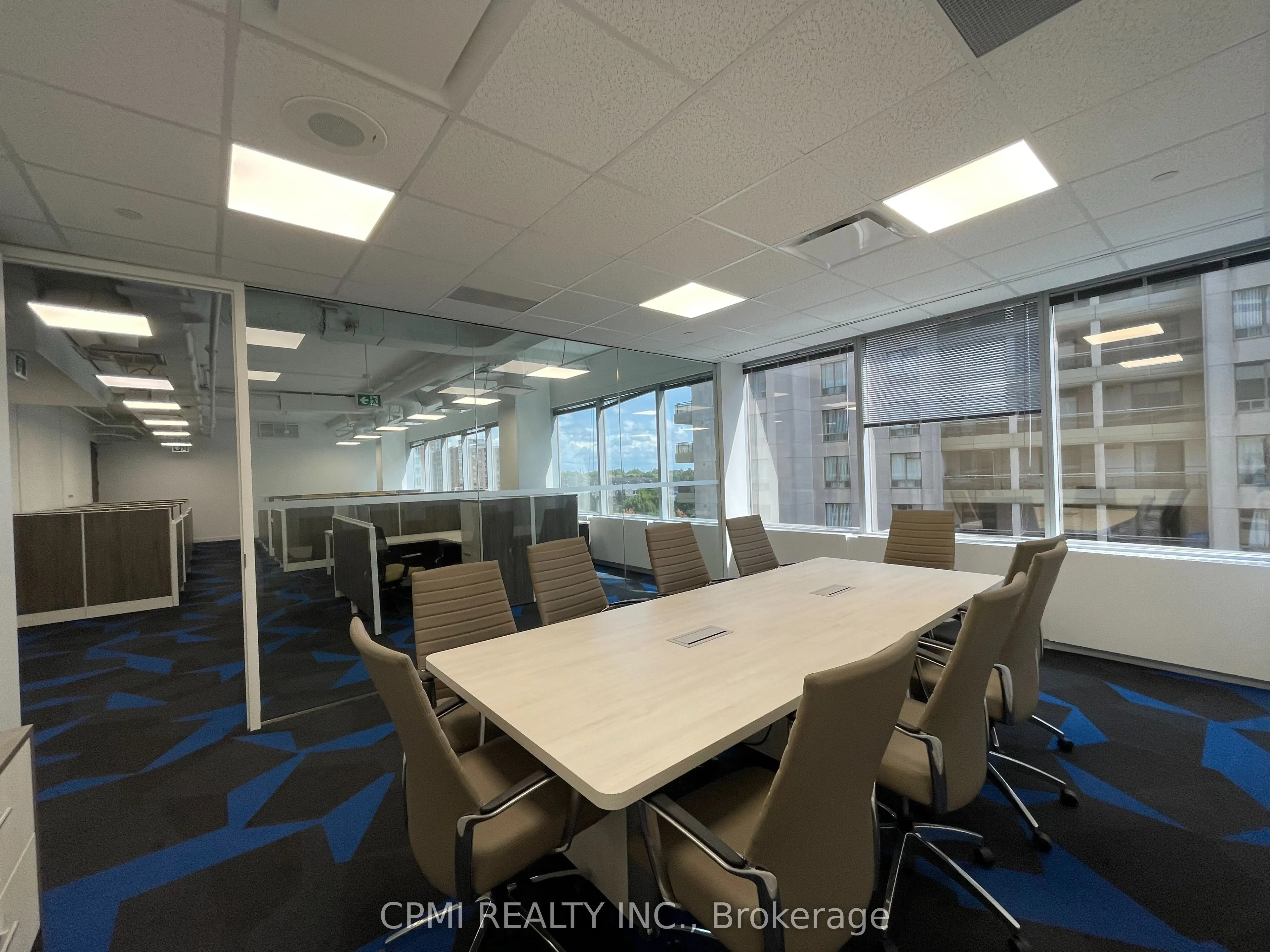 5255 Yonge Street, #705